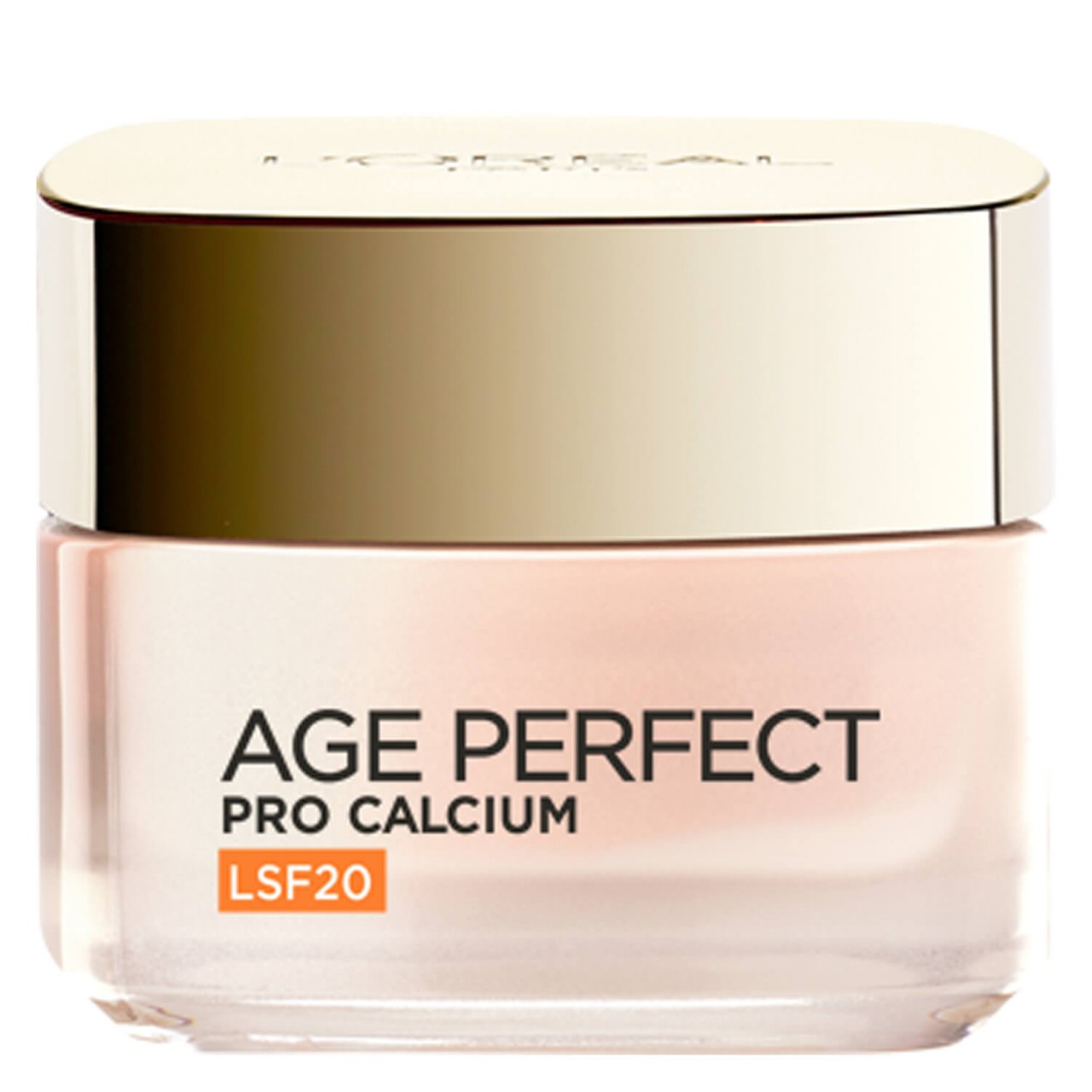 LOréal Skin Expert - Age Perfect Pro-Calcium Tagescreme LSF 20 von L'Oréal Paris