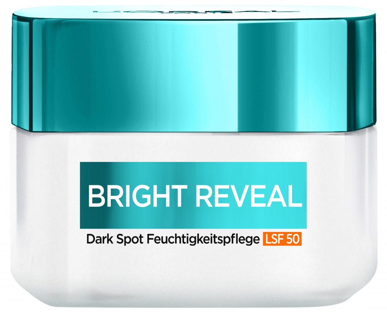 LOréal Skin Expert - Bright Reveal Dark Spot Feuchtigkeitspflege LSF50 von L'Oréal Paris