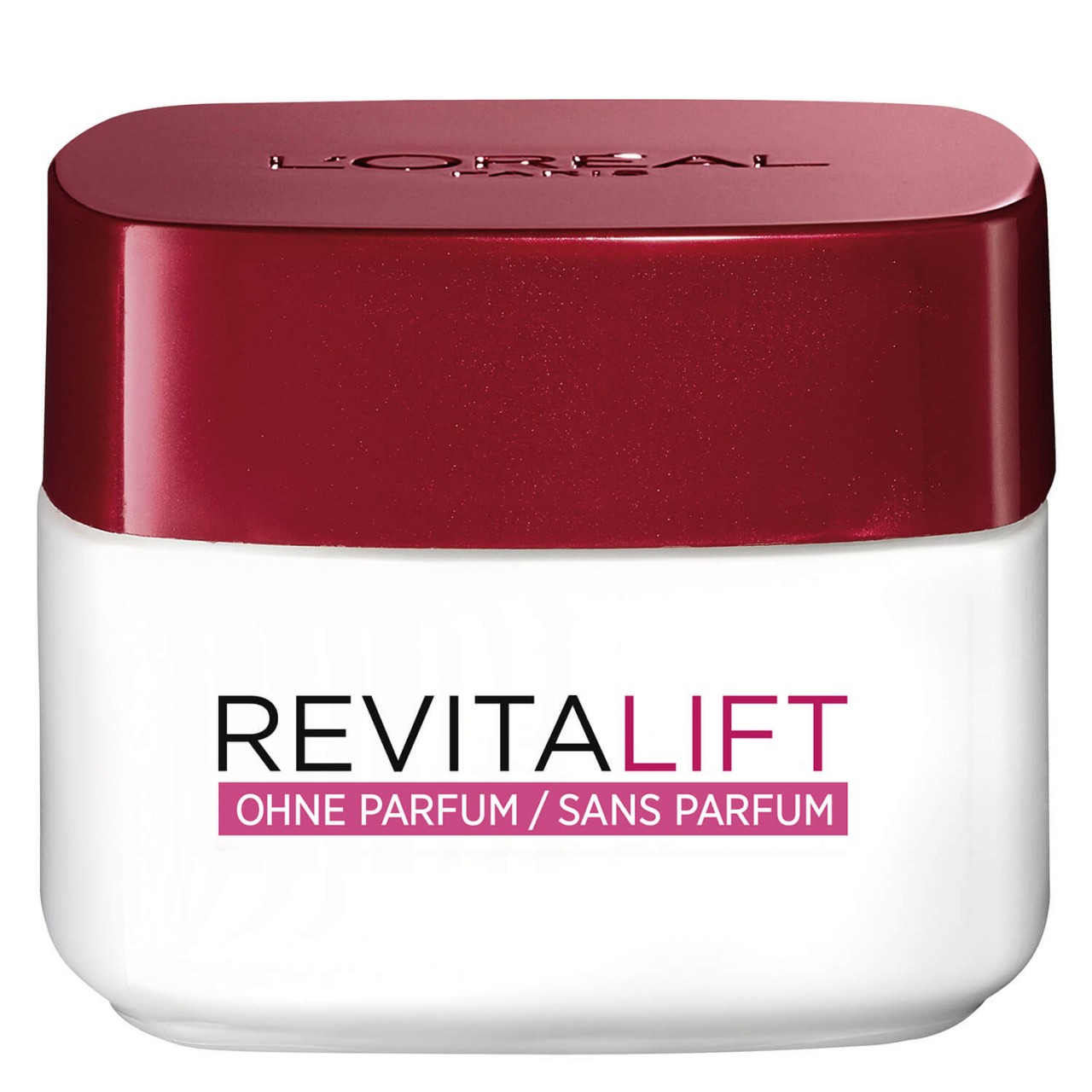 LOréal Skin Expert - Revitalift Classic Tag ohne Parfum von L'Oréal Paris