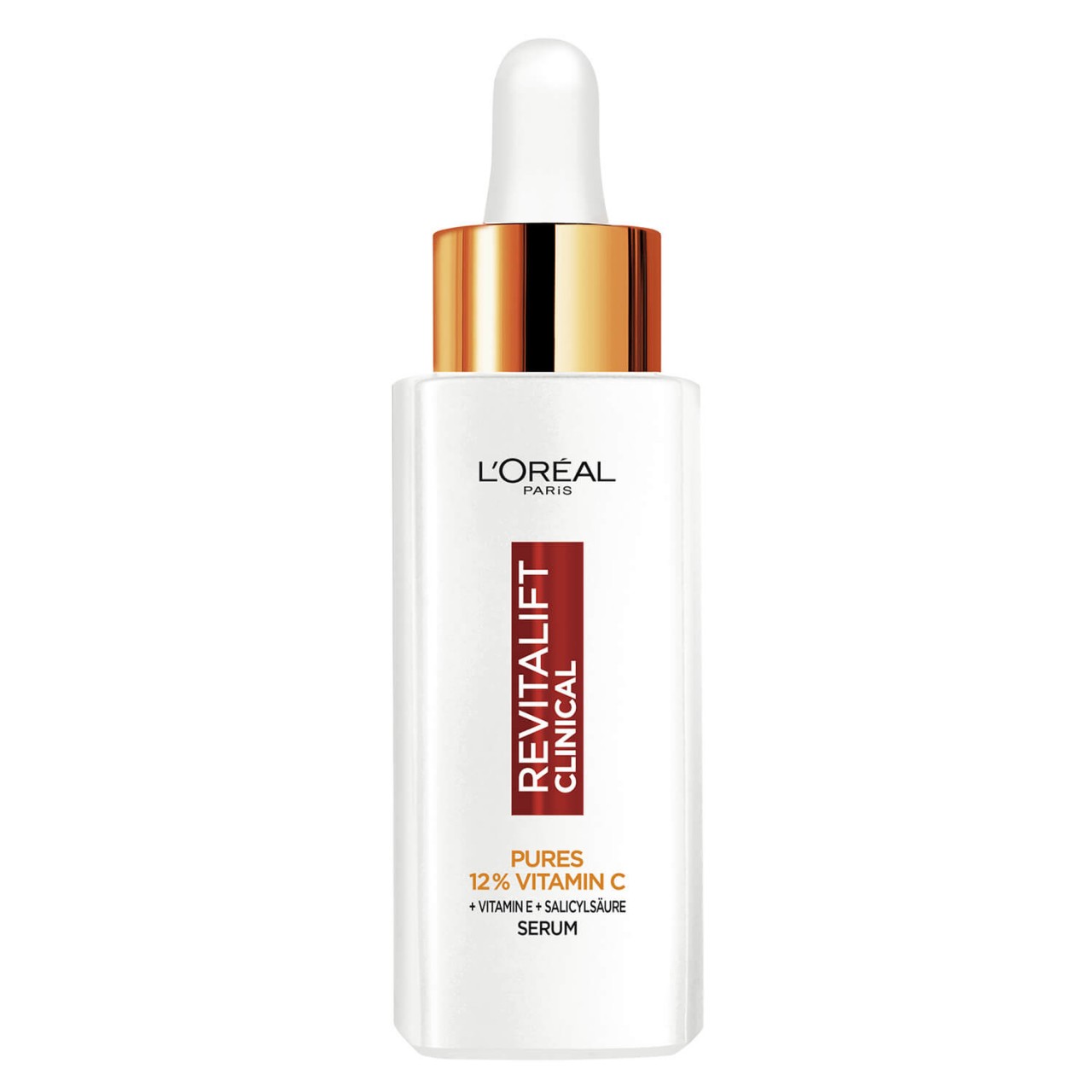 LOréal Skin Expert - Revitalift Clinical Pures 12% Vitamin C Serum von L'Oréal Paris