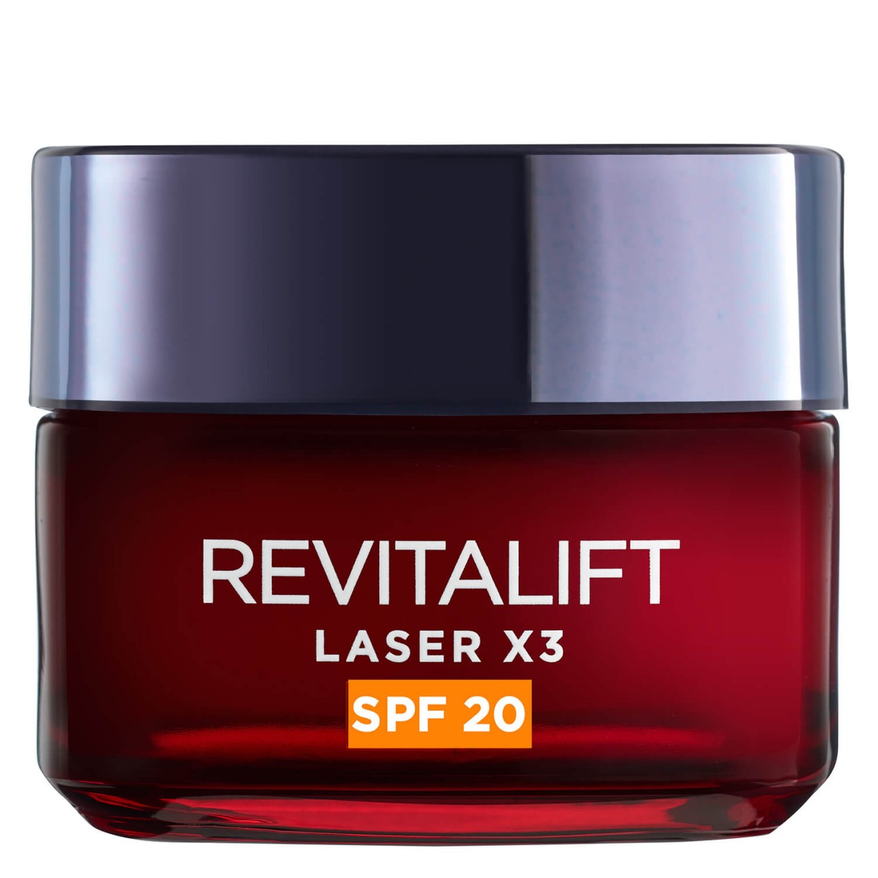 LOréal Skin Expert - Revitalift Laser X3 Tagescreme LSF 25 von L'Oréal Paris