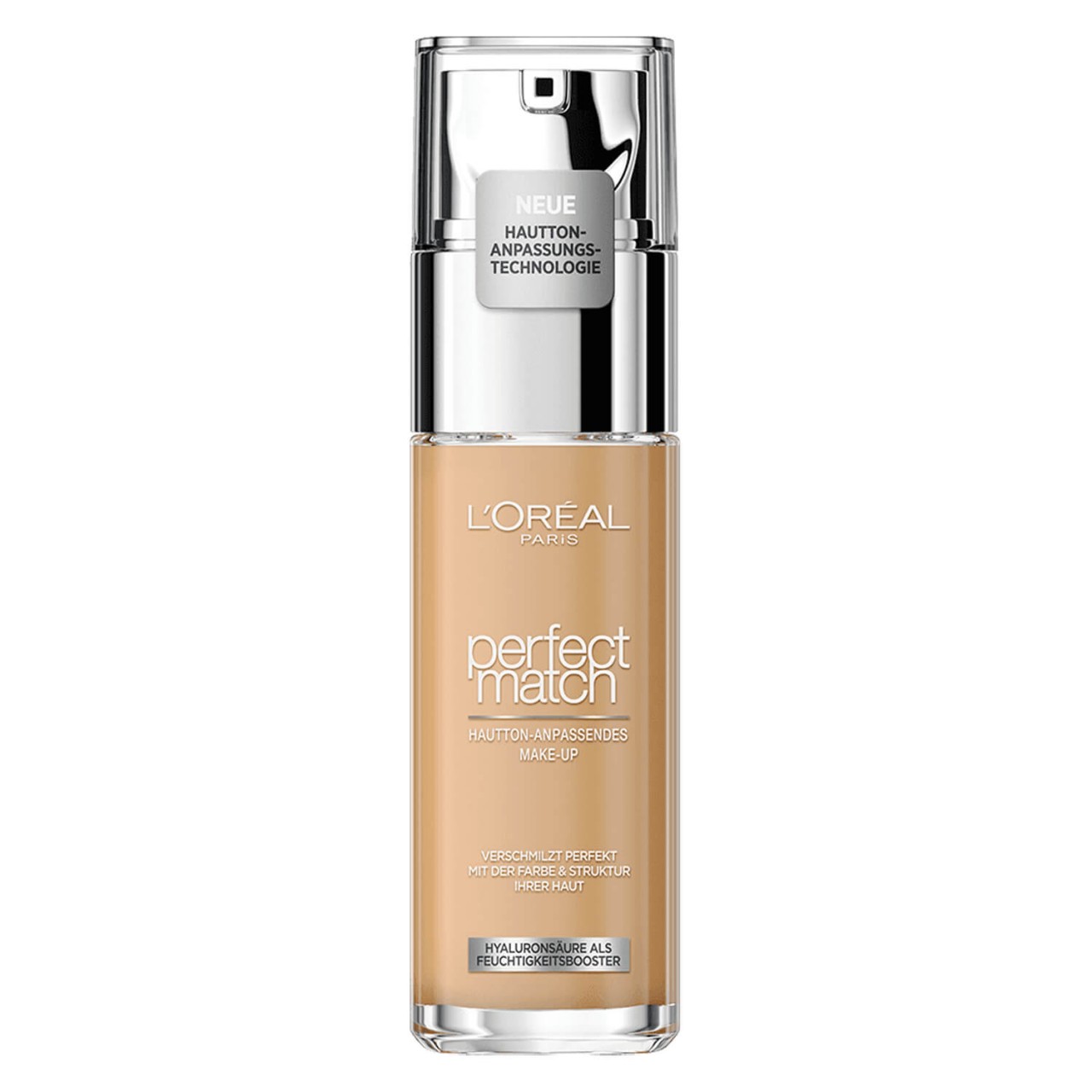 LOréal True Match - Make-Up 5.5.R/5.5.C Rose Sun von L'Oréal Paris
