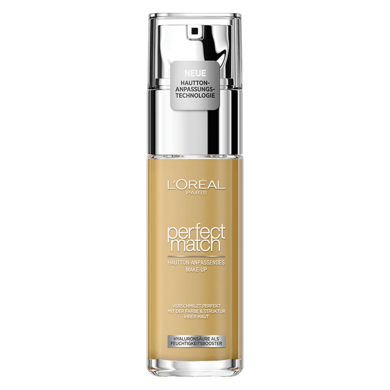 LOréal True Match - Make-Up 6.5.N Desert von L'Oréal Paris