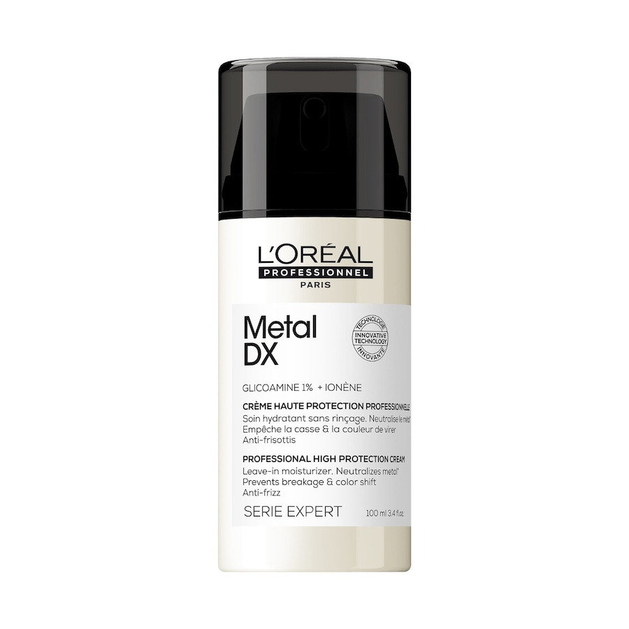 L´Oréal Professionnel Paris Serie Expert Metal DX L´Oréal Professionnel Paris Serie Expert Metal DX High Protection Cream leave_in_conditioner 100.0 ml von L´Oréal Professionnel Paris