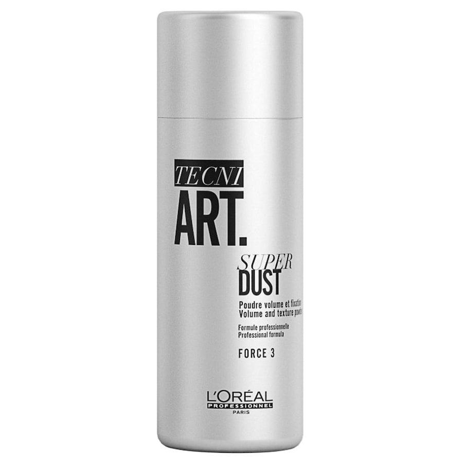 L´Oréal Professionnel Paris Tecni.Art L´Oréal Professionnel Paris Tecni.Art Super Dust haarpuder 7.0 g von L´Oréal Professionnel Paris