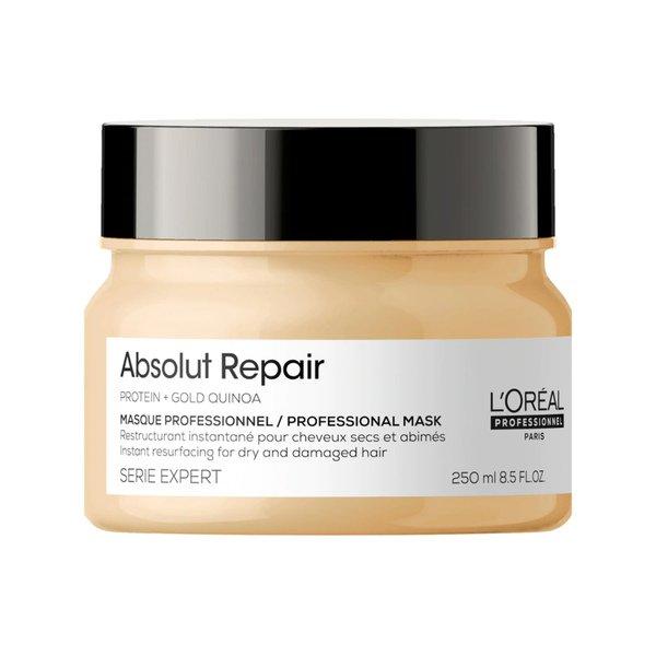 Absolut Repair Maske Damen  250ml von L'Oréal Professionnel