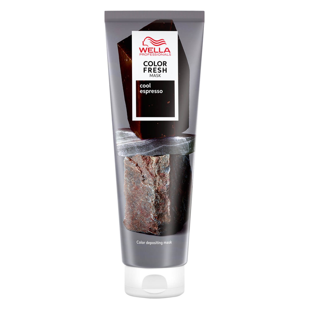 Color Fresh Mask - Cool Espresso Color Fresh Mask - Cool Espresso von Wella