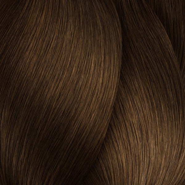 Dia Color - 6.3 Dunkelblond Gold von L'Oréal Professionnel