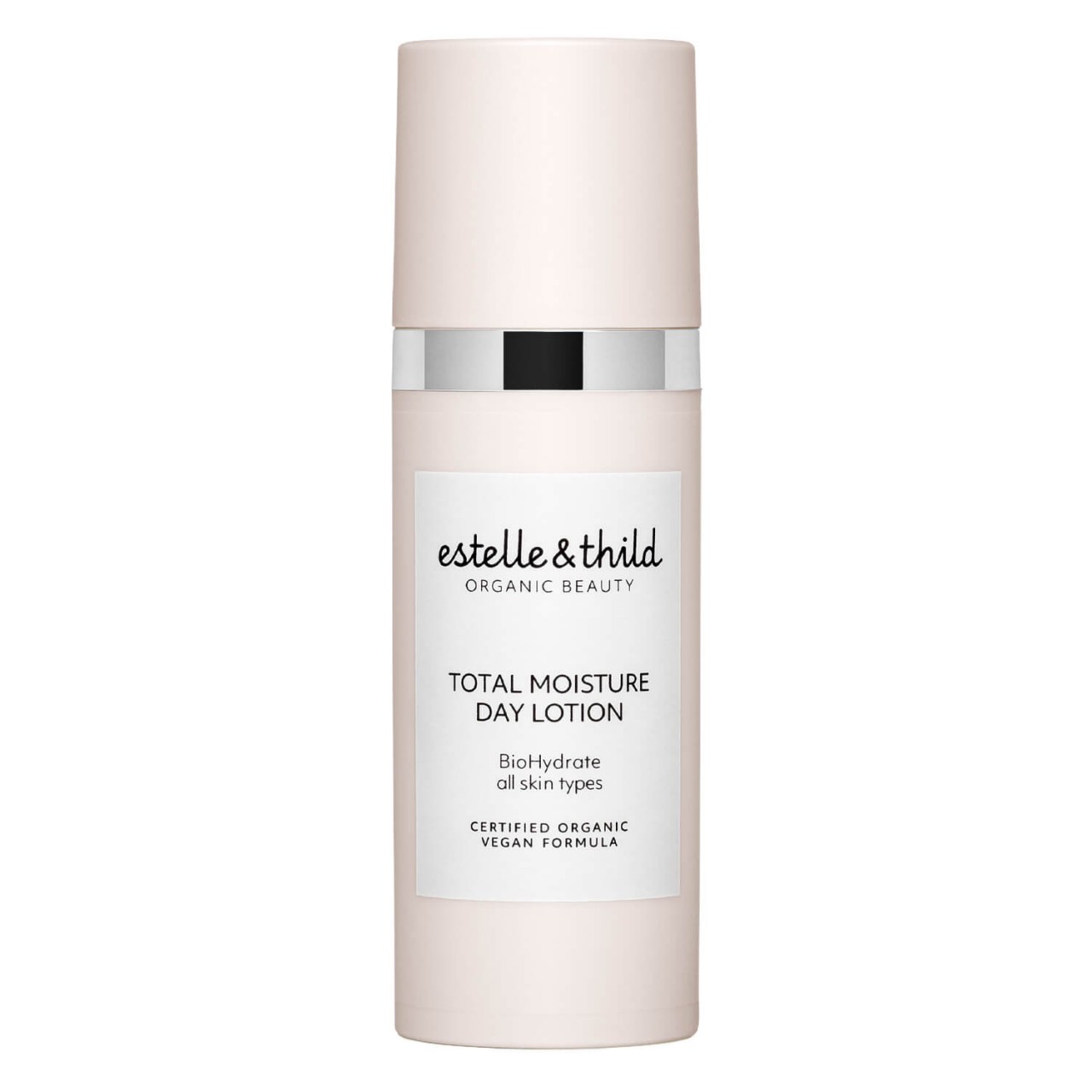 Estelle&Thild Care - Total Moisture Lotion Estelle&Thild Care - Total Moisture Lotion von Estelle&Thild