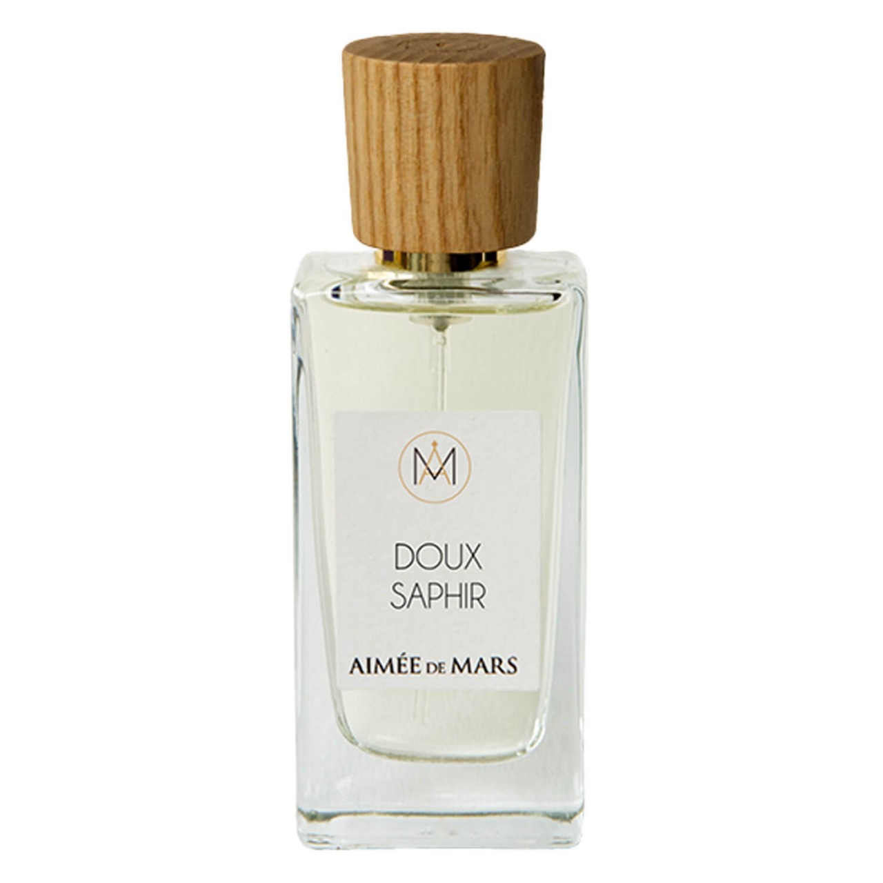 Aimée de Mars - Doux Saphir Eau de Parfum Aimée de Mars - Doux Saphir Eau de Parfum von Aimée de Mars