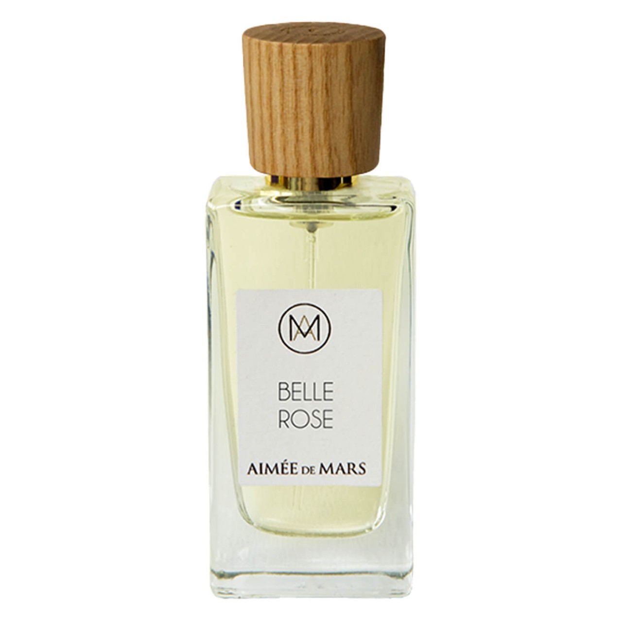 Aimée de Mars - Belle Rose Eau de Parfum Légére Aimée de Mars - Belle Rose Eau de Parfum Légére von Aimée de Mars