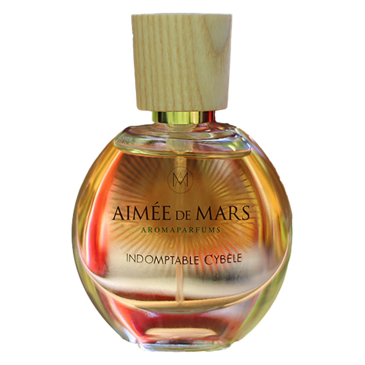 Goddess - Indomptable Cybele Eau de Parfum Goddess - Indomptable Cybele Eau de Parfum von Aimée de Mars