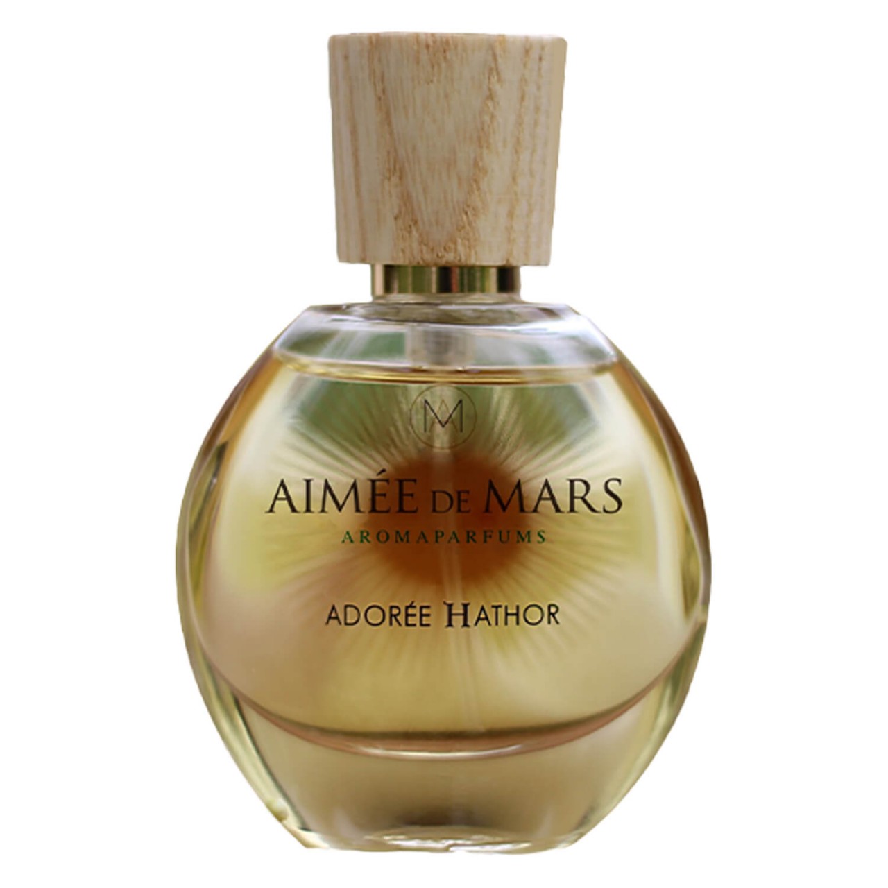 Goddess - Adorée Hathor Eau de Parfum Intense Goddess - Adorée Hathor Eau de Parfum Intense von Aimée de Mars