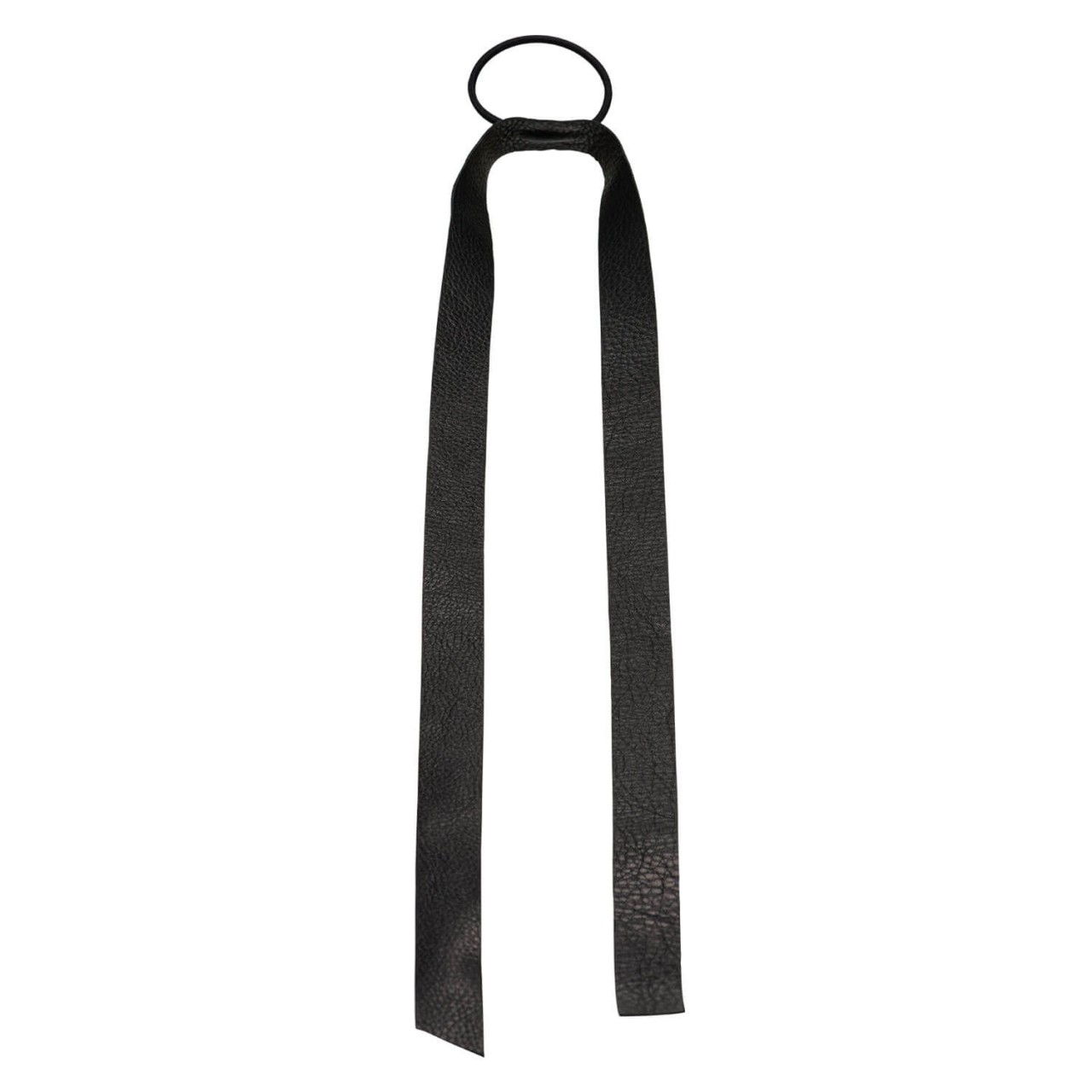 Corinne World - Leather Band Long Black Corinne World - Leather Band Long Black von CORINNE