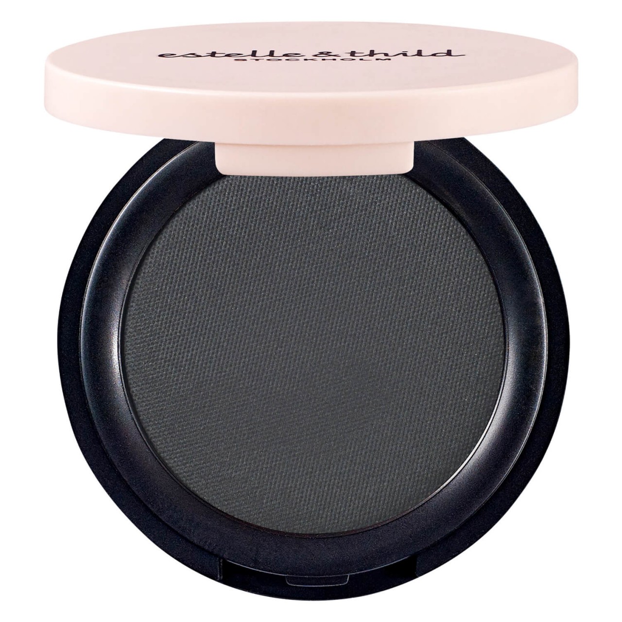 Estelle&Thild Make-Up - Silky Eyeshadow Noir Estelle&Thild Make-Up - Silky Eyeshadow Noir von Estelle&Thild