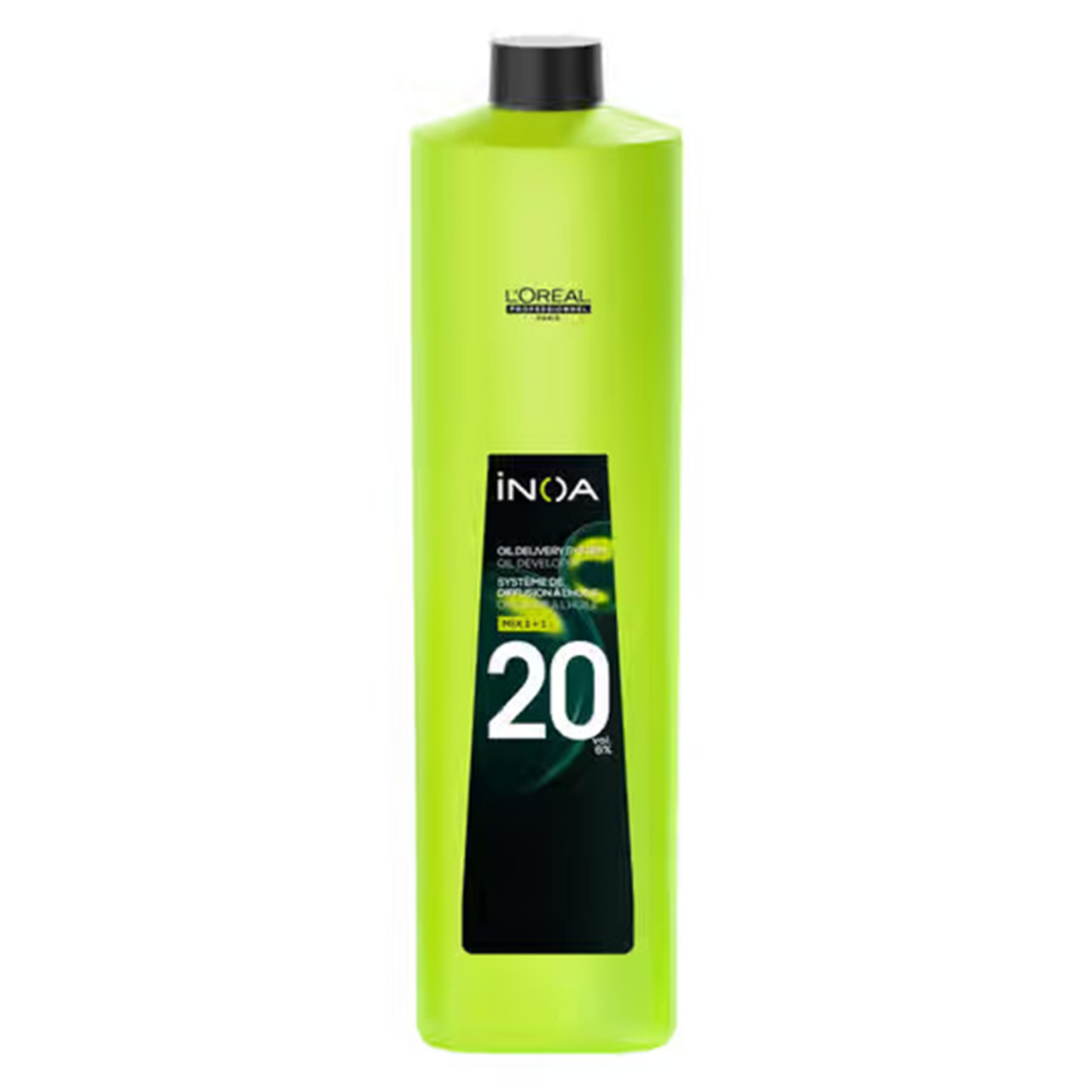 INOA Color - Oxydant Riche 6 % von L'Oréal Professionnel