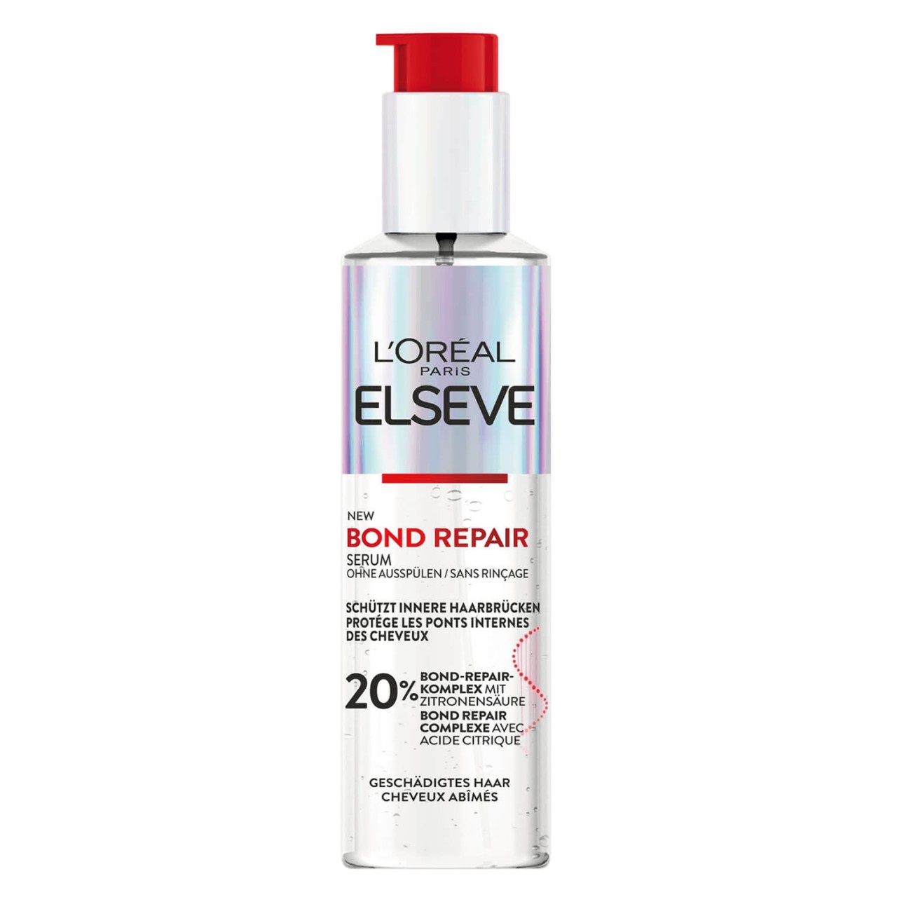LOréal Elseve Haircare - Bond Repair Serum von L'Oréal Paris