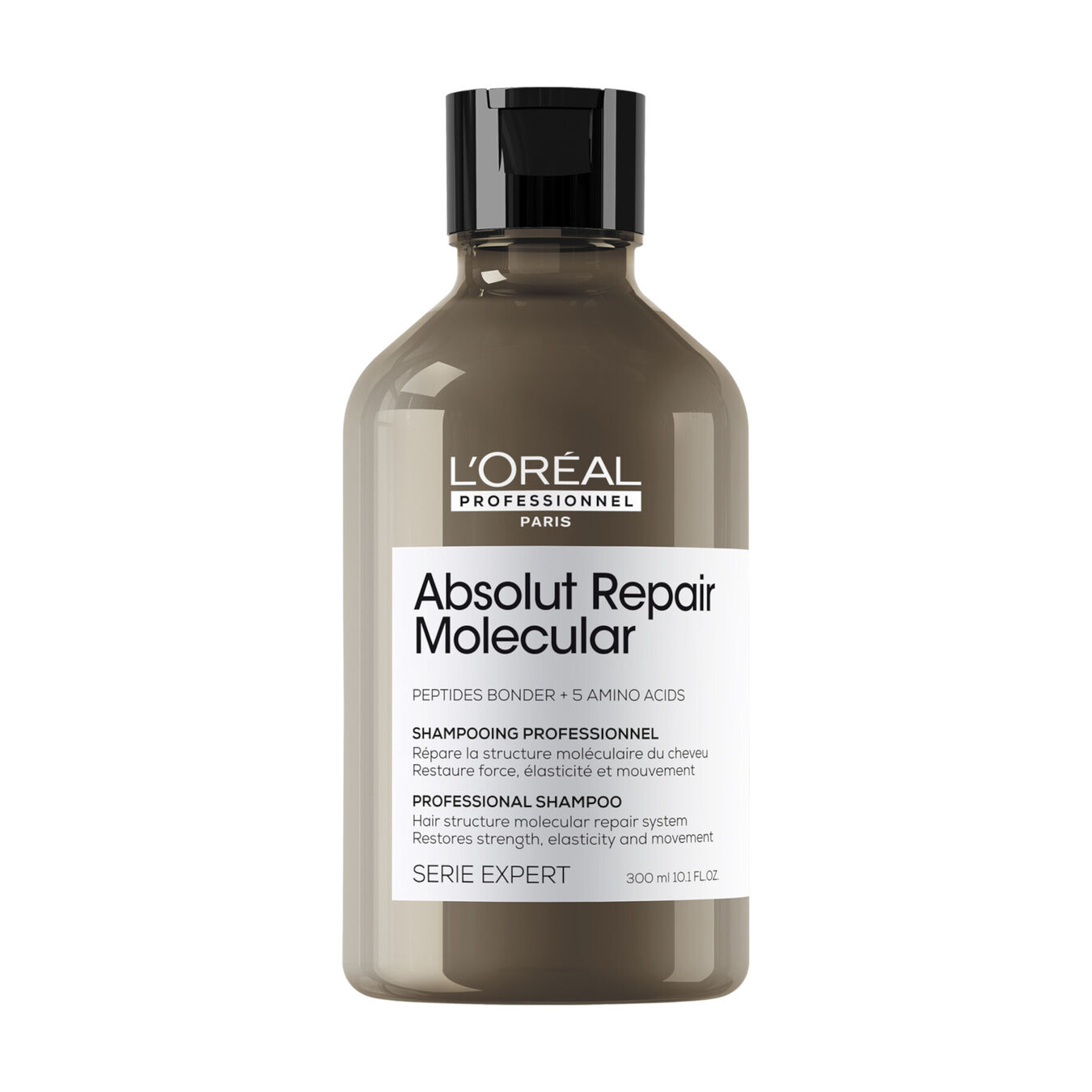 L'Oréal Professionnel Absolut Repair Molecular Shampoo L'Oréal Professionnel Absolut Repair Molecular Shampoo von L'Oréal Professionnel