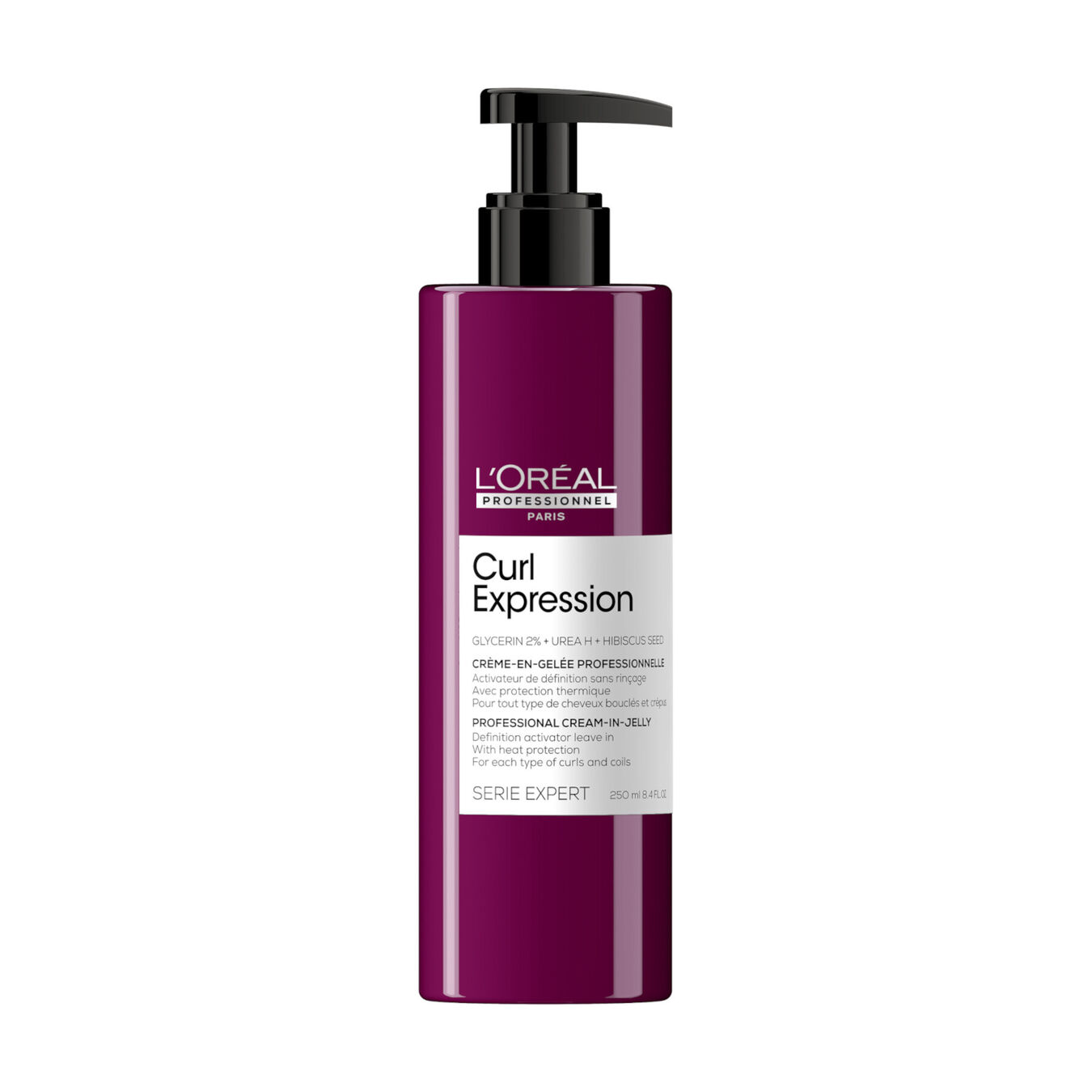 L'Oréal Professionnel Curl Expression Definition Activator L'Oréal Professionnel Curl Expression Definition Activator von L'Oréal Professionnel