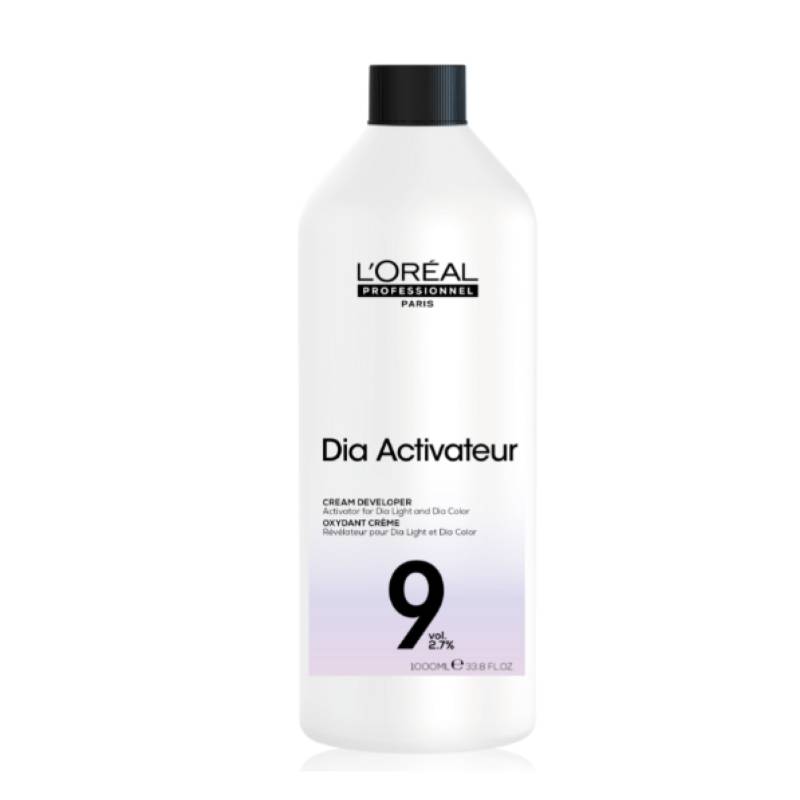 L`Oréal Professionnel  DIA ACTIVATOR 2.7% 1L von L'Oréal Professionnel