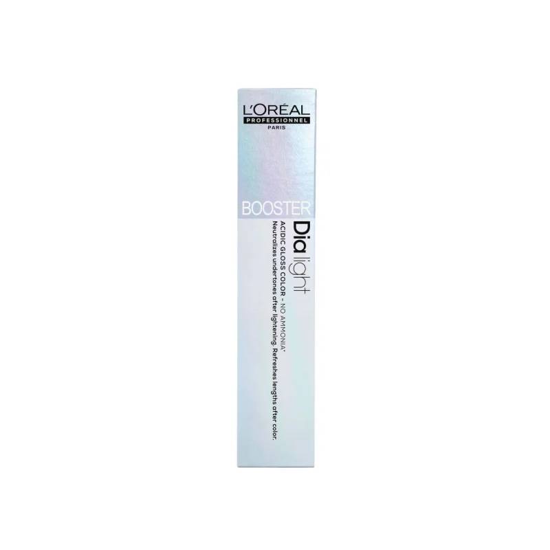 L`Oréal Professionnel  Dialight Booster Blue 50ml von L'Oréal Professionnel