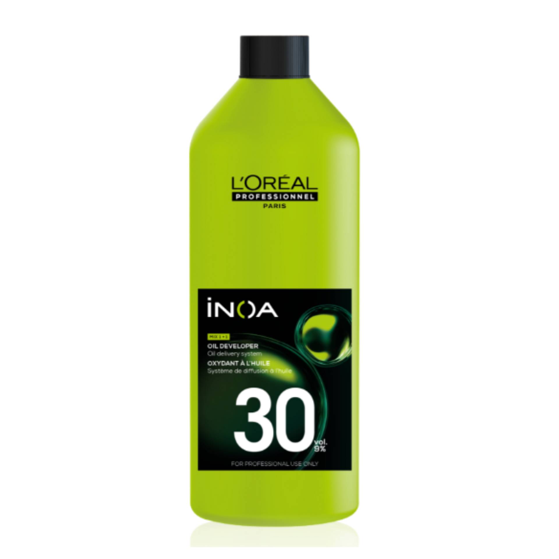 L`Oréal Professionnel INOA 200 Oxydant 9% 1L L`Oréal Professionnel INOA 200 Oxydant 9% 1L von L'Oréal Professionnel