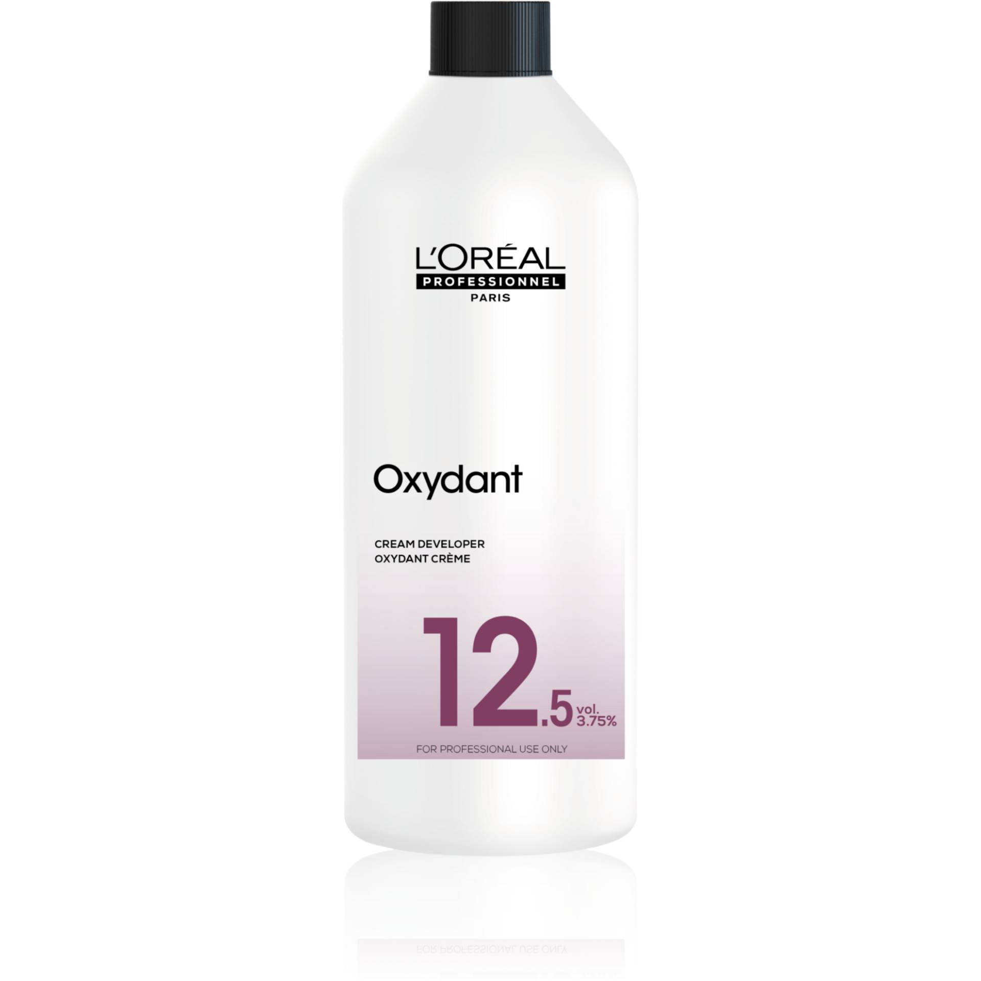 L`Oréal Professionnel L`Oreal Creme Oxydant 0 3.75% 1L L`Oréal Professionnel L`Oreal Creme Oxydant 0 3.75% 1L von L'Oréal Professionnel
