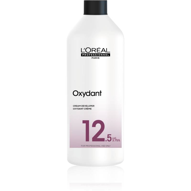 L`Oréal Professionnel  L`Oreal Creme Oxydant 0 3.75% 1L von L'Oréal Professionnel