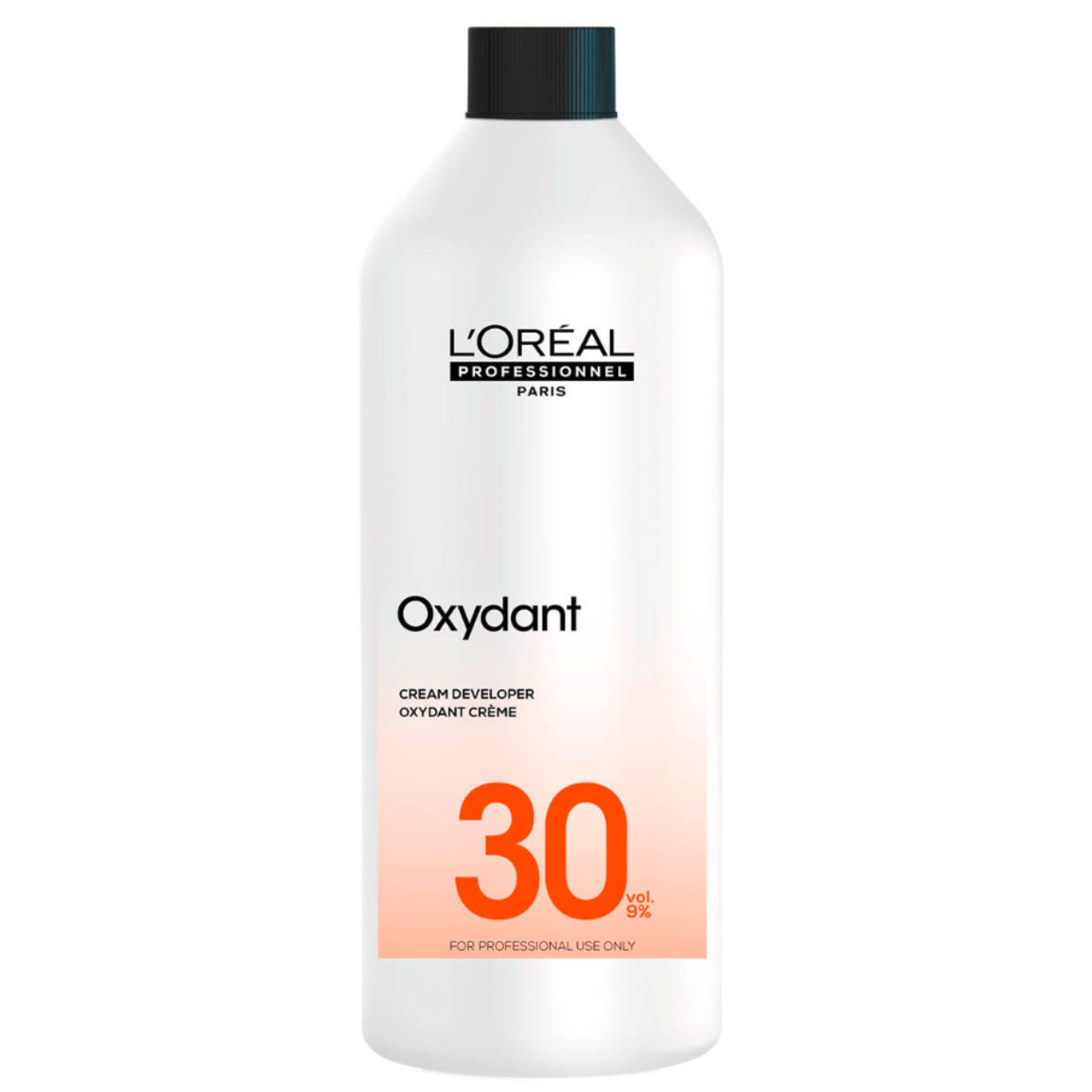 L`Oréal Professionnel L`Oreal Creme Oxydant 2 9% 1L L`Oréal Professionnel L`Oreal Creme Oxydant 2 9% 1L von L'Oréal Professionnel