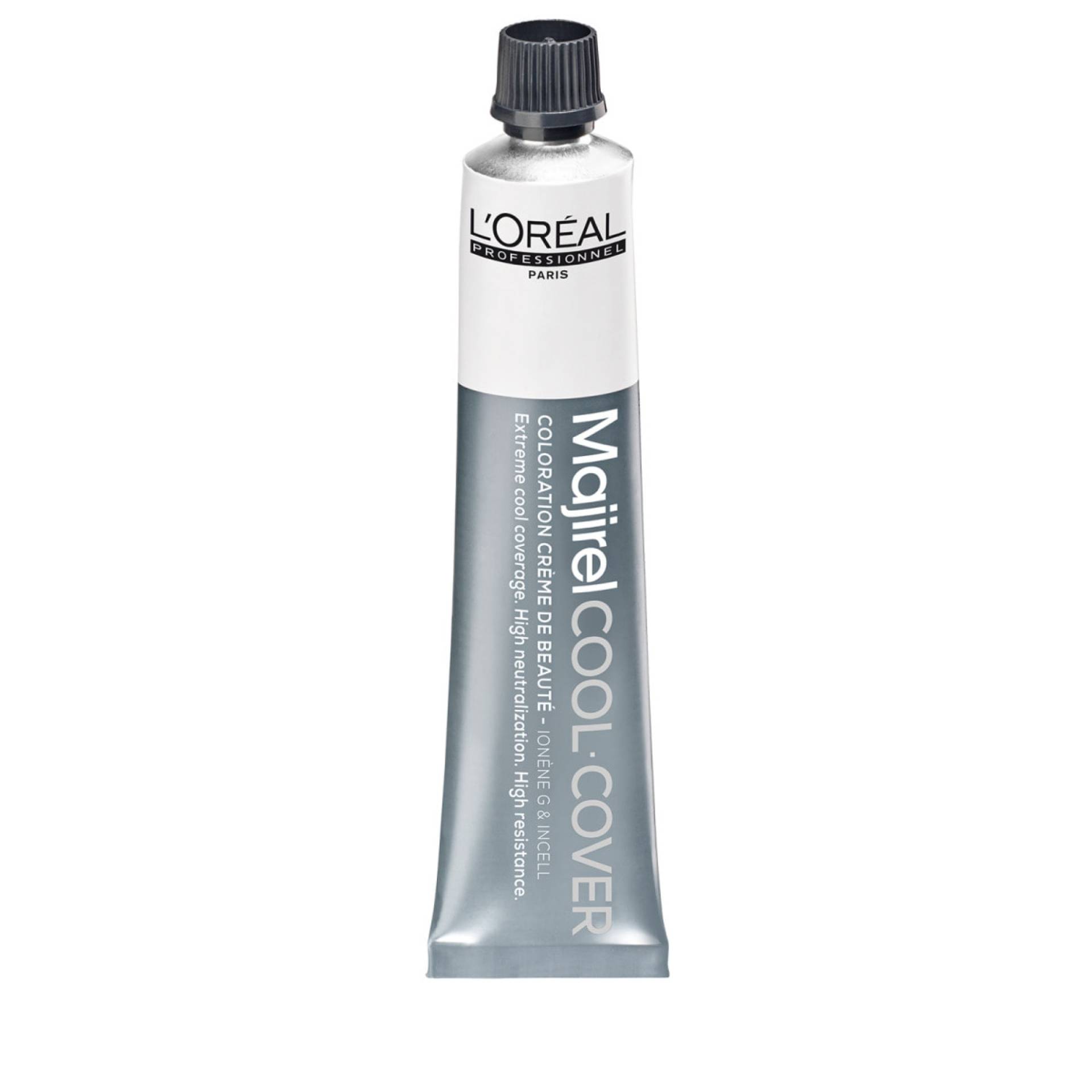 L`Oréal Professionnel Majirel 5.1 Cool Cover Hellbraun Asch 50ml L`Oréal Professionnel Majirel 5.1 Cool Cover Hellbraun Asch 50ml von L'Oréal Professionnel