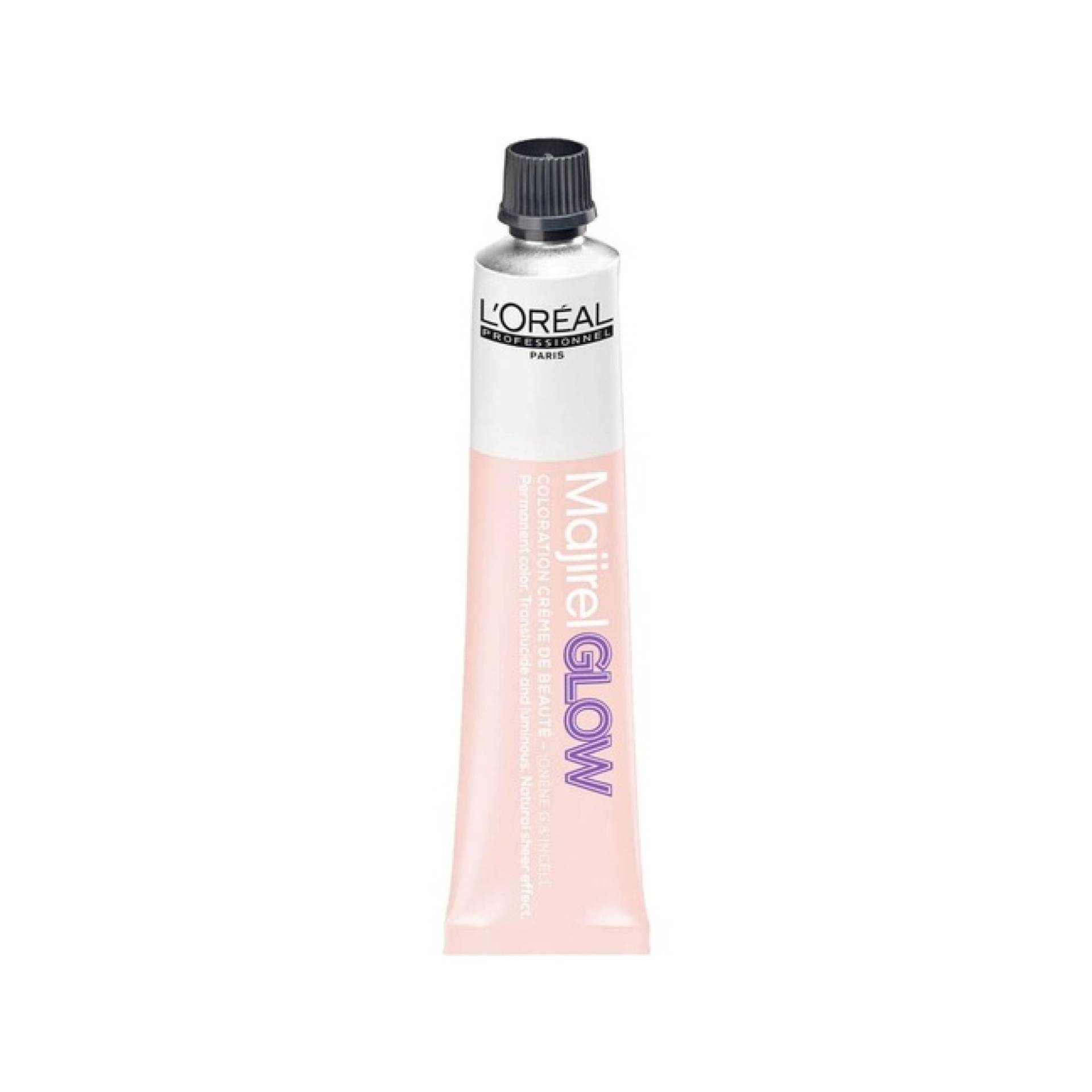 L`Oréal Professionnel Majirel Glow dark Base 1350ml L`Oréal Professionnel Majirel Glow dark Base 1350ml von L'Oréal Professionnel