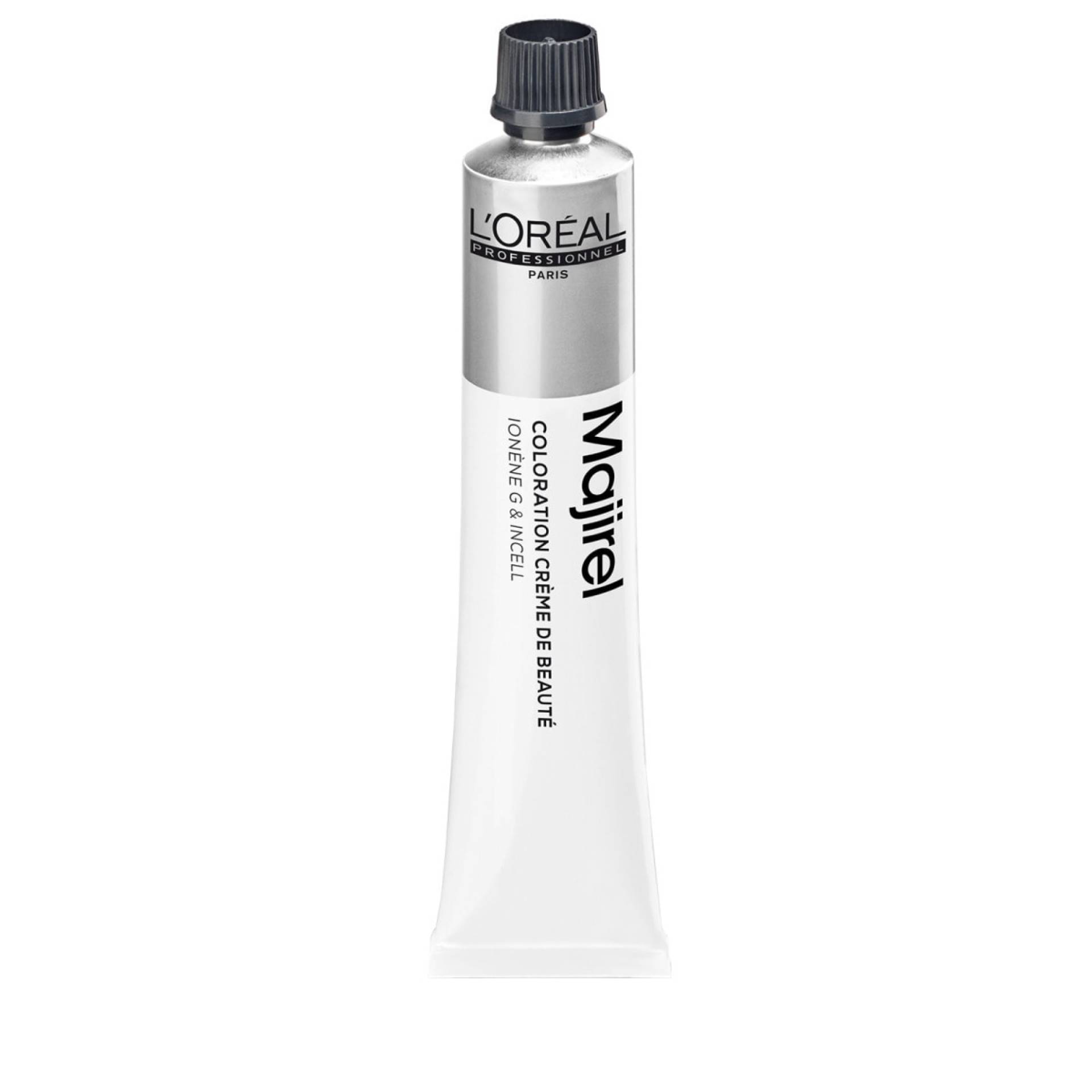 L`Oréal Professionnel Majirouge Carmilane C 5.60 Light brown intense red 50ml L`Oréal Professionnel Majirouge Carmilane C 5.60 Light brown intense red 50ml von L'Oréal Professionnel