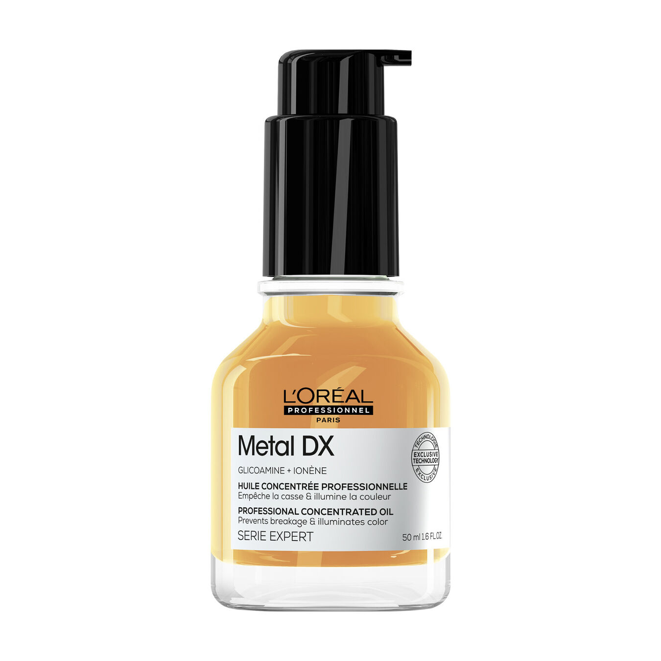 L'Oréal Professionnel Metal DX Haaröl L'Oréal Professionnel Metal DX Haaröl von L'Oréal Professionnel