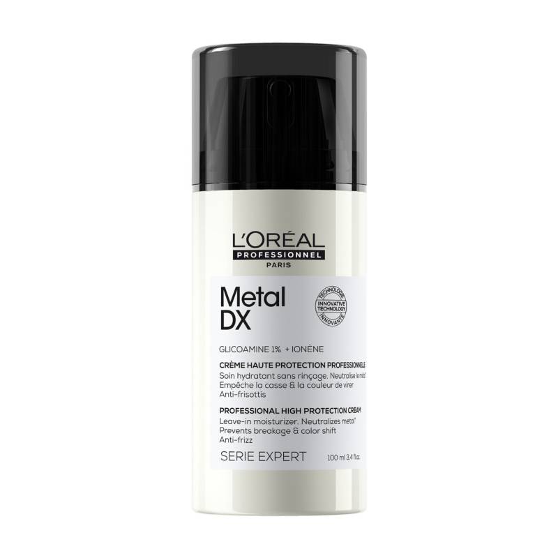 L'Oréal Professionnel Metal DX High Protection Cream von L'Oréal Professionnel