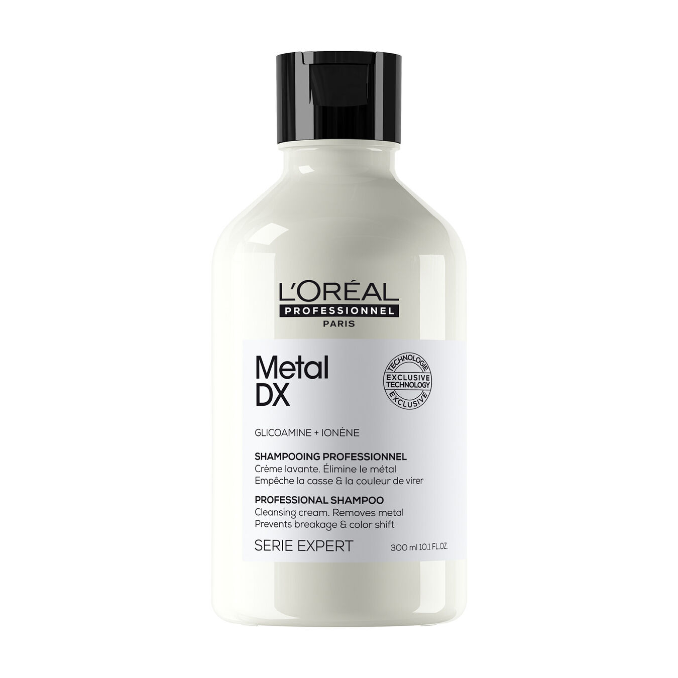 L'Oréal Professionnel Metal DX Shampoo L'Oréal Professionnel Metal DX Shampoo von L'Oréal Professionnel