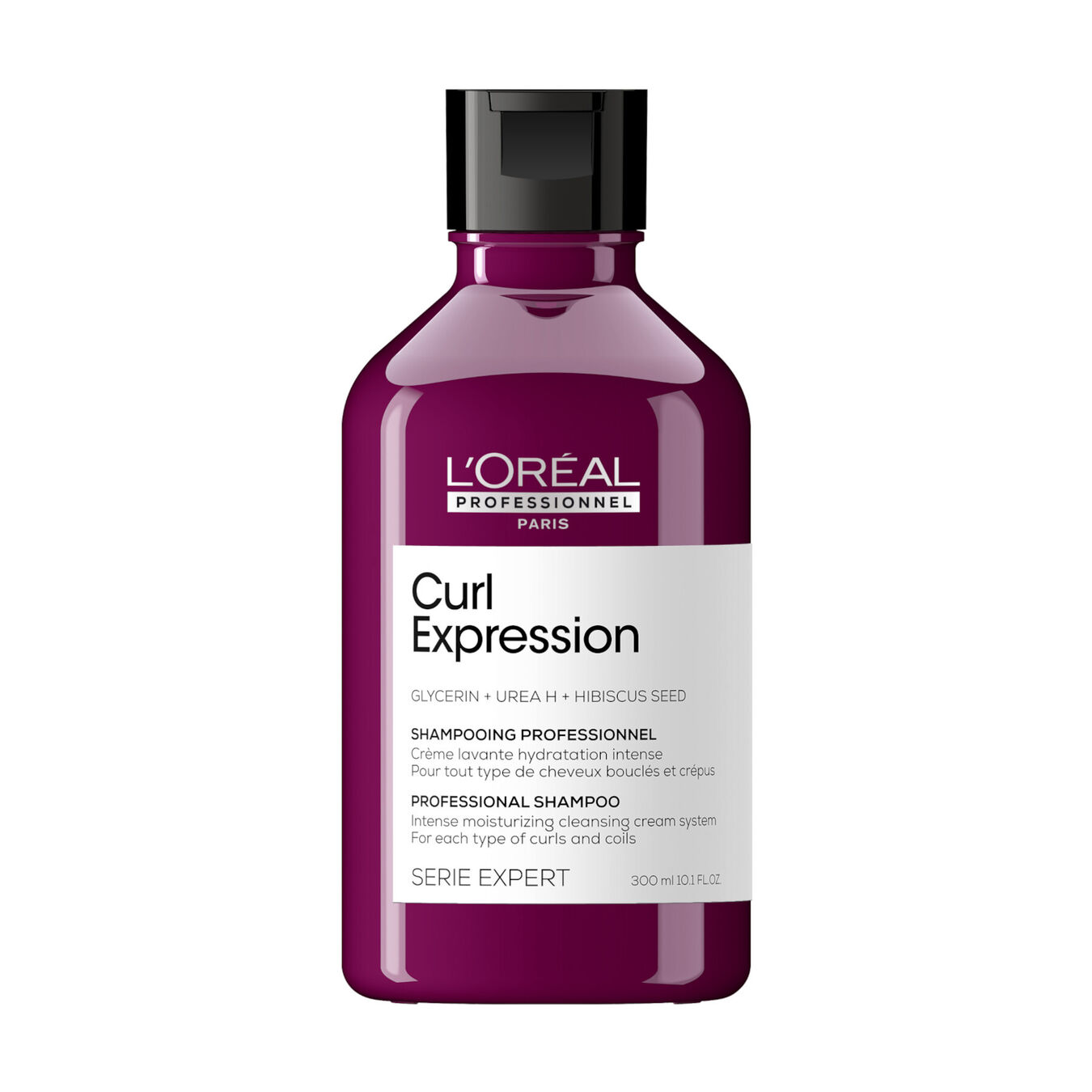 L'Oréal Professionnel Curl Expression Shampoo von L'Oréal Professionnel