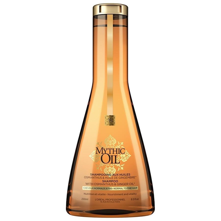 L´Oréal Professionnel Paris Mythic Oil L´Oréal Professionnel Paris Mythic Oil normales bis feines Haar haarshampoo 250.0 ml von L´Oréal Professionnel Paris