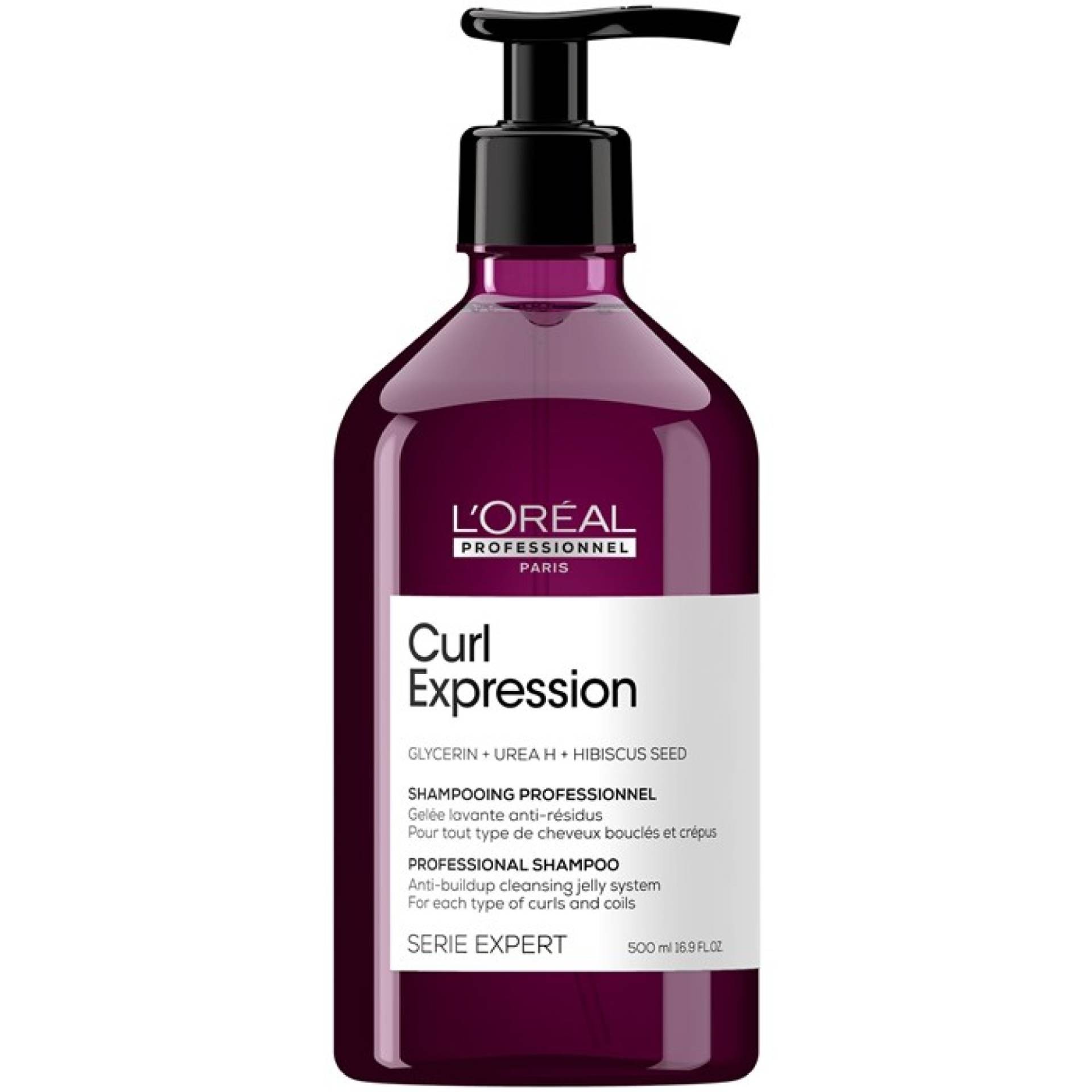 L`Oréal Professionnel SE Curl Expression Moisture Shampoo Service 1500ml L`Oréal Professionnel SE Curl Expression Moisture Shampoo Service 1500ml von L'Oréal Professionnel