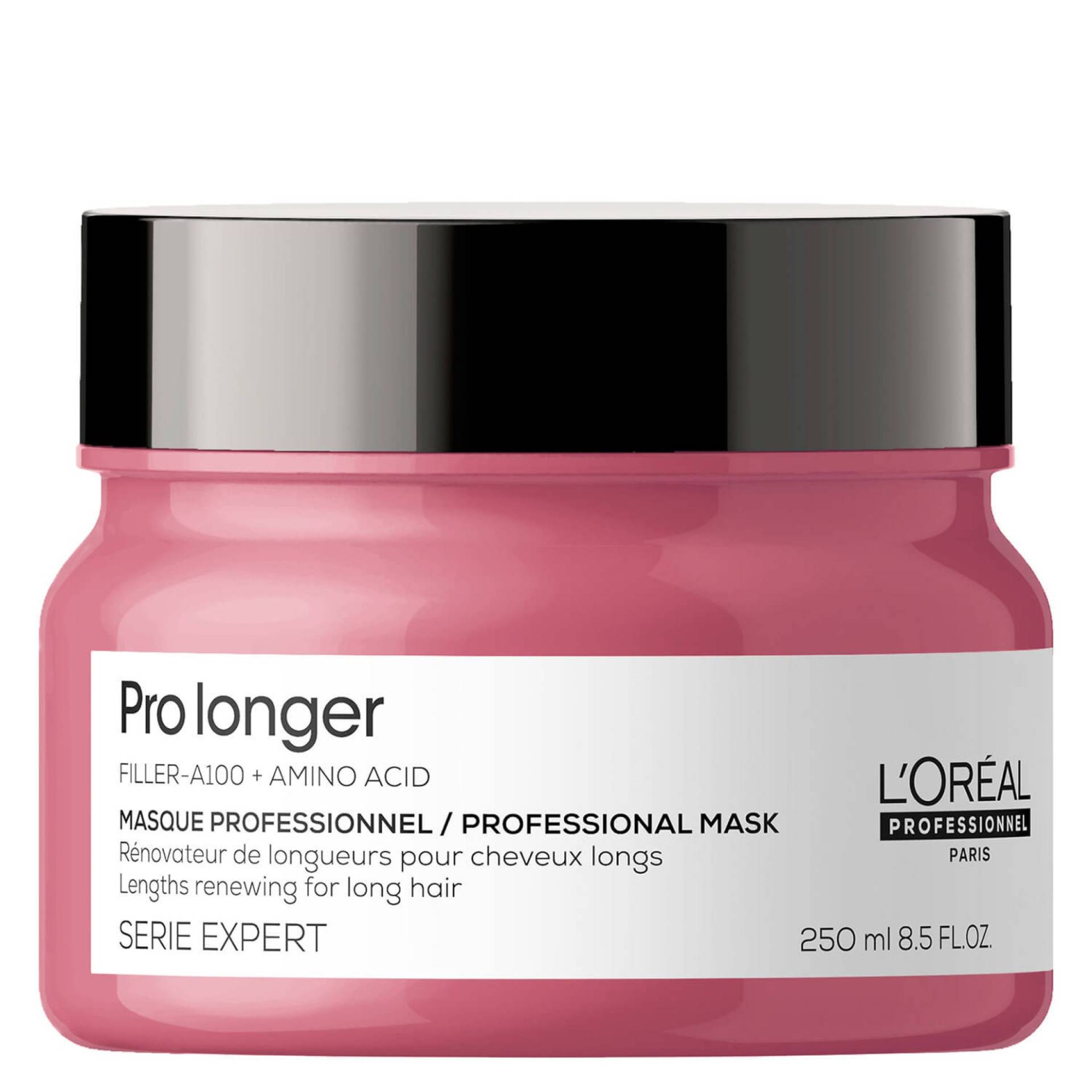 L`Oréal Professionnel SE Pro Longer Mask 250ml L`Oréal Professionnel SE Pro Longer Mask 250ml von L'Oréal Professionnel