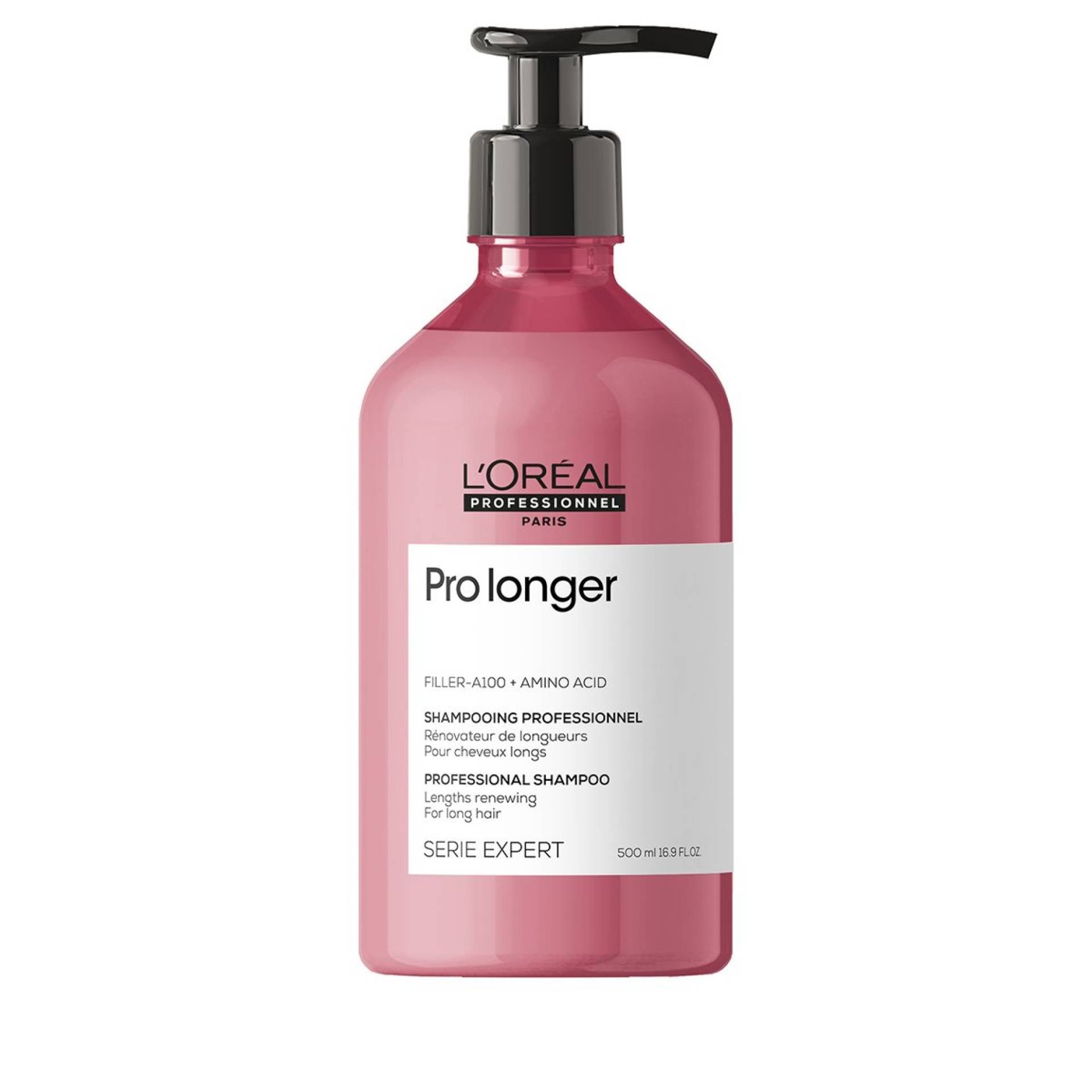 L`Oréal Professionnel SE Pro Longer Shampoo 500ml L`Oréal Professionnel SE Pro Longer Shampoo 500ml von L'Oréal Professionnel