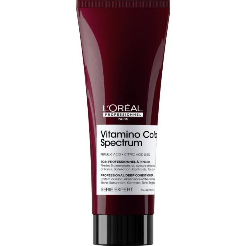 L'Oréal Professionnel SE Vitamino Color Spectrum Conditioner 75ml von L'Oréal Professionnel