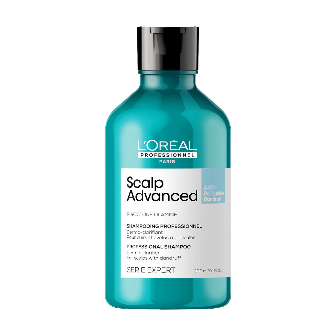 L'Oréal Professionnel Scalp Advanced Anti-Dandruff Shampoo von L'Oréal Professionnel