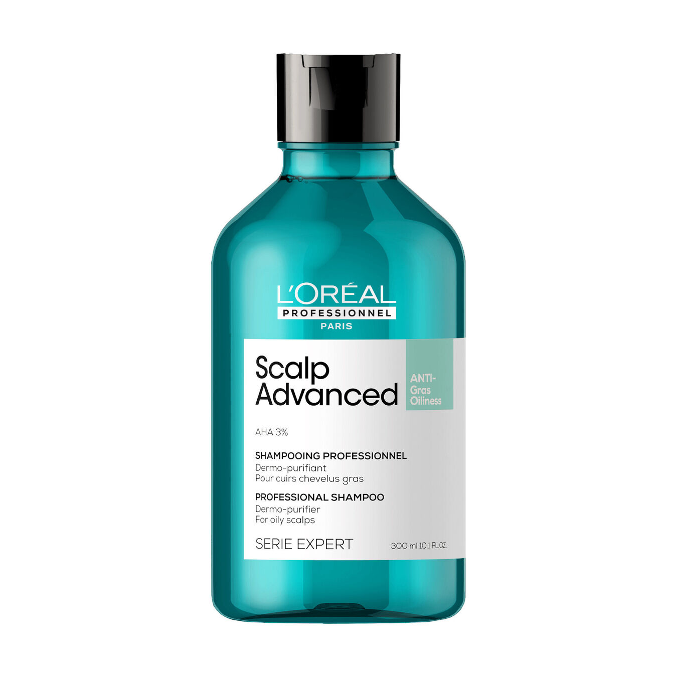 L'Oréal Professionnel Scalp Advanced Anti-Oiliness Shampoo von L'Oréal Professionnel