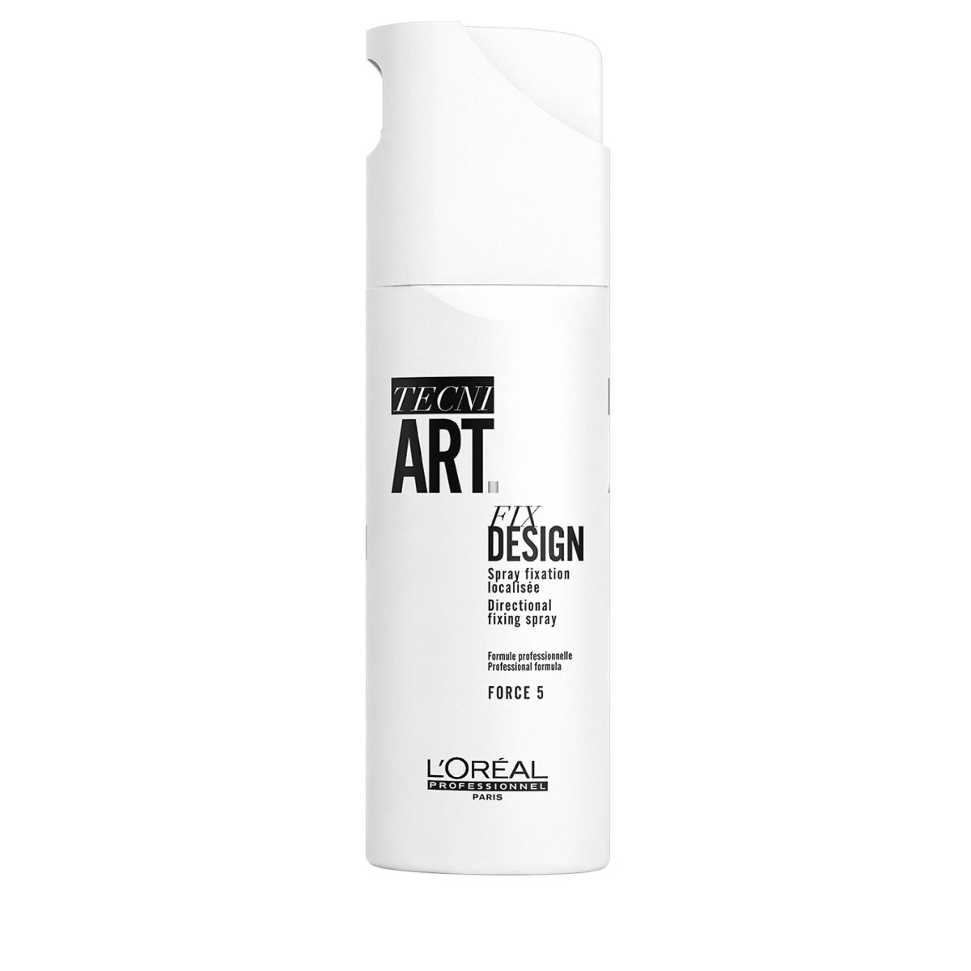 L`Oréal Professionnel TNA Fix Design Vapo 200ml L`Oréal Professionnel TNA Fix Design Vapo 200ml von L'Oréal Professionnel