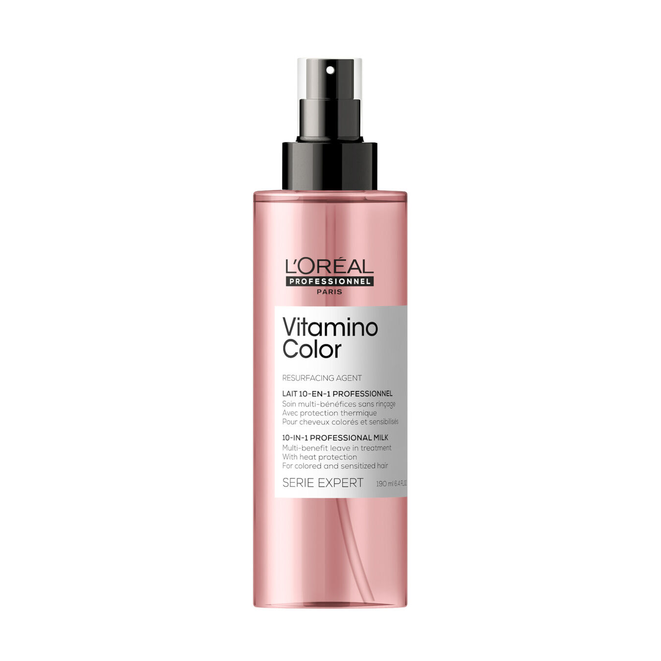 L'Oréal Professionnel Vitamino Color 10-in-1 Haarspray von L'Oréal Professionnel