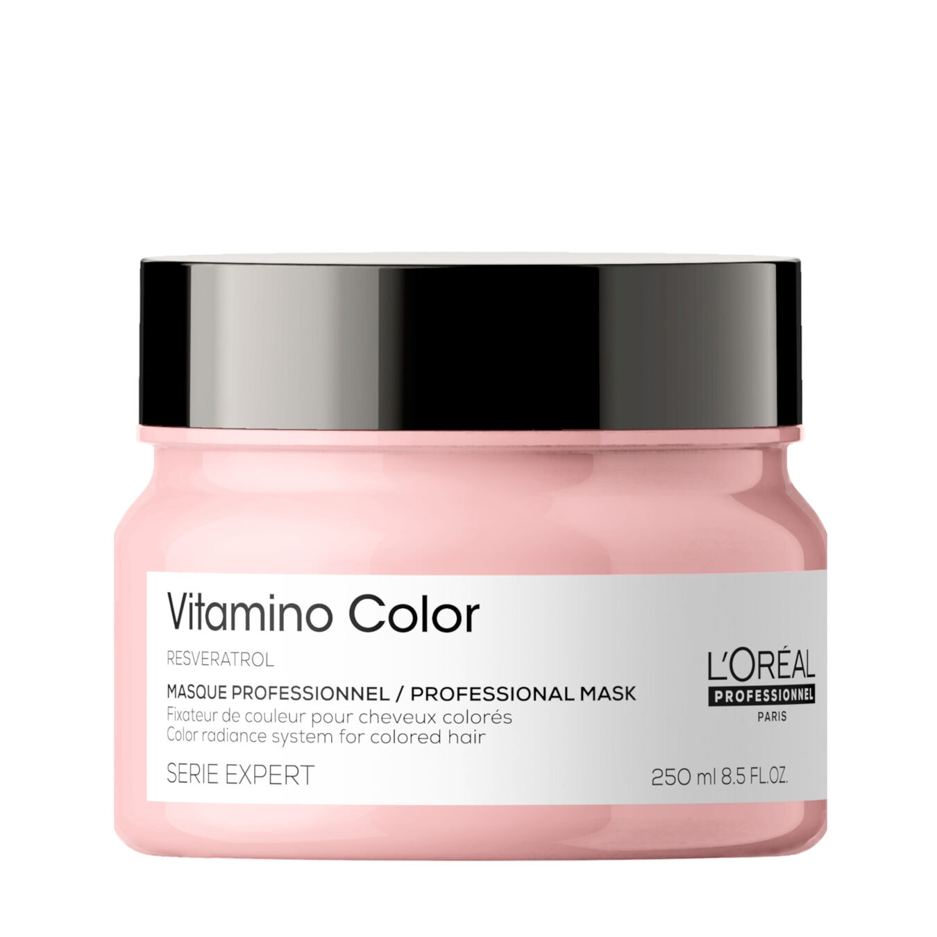L'Oréal Professionnel Vitamino Color Mask for colored hair L'Oréal Professionnel Vitamino Color Mask for colored hair von L'Oréal Professionnel