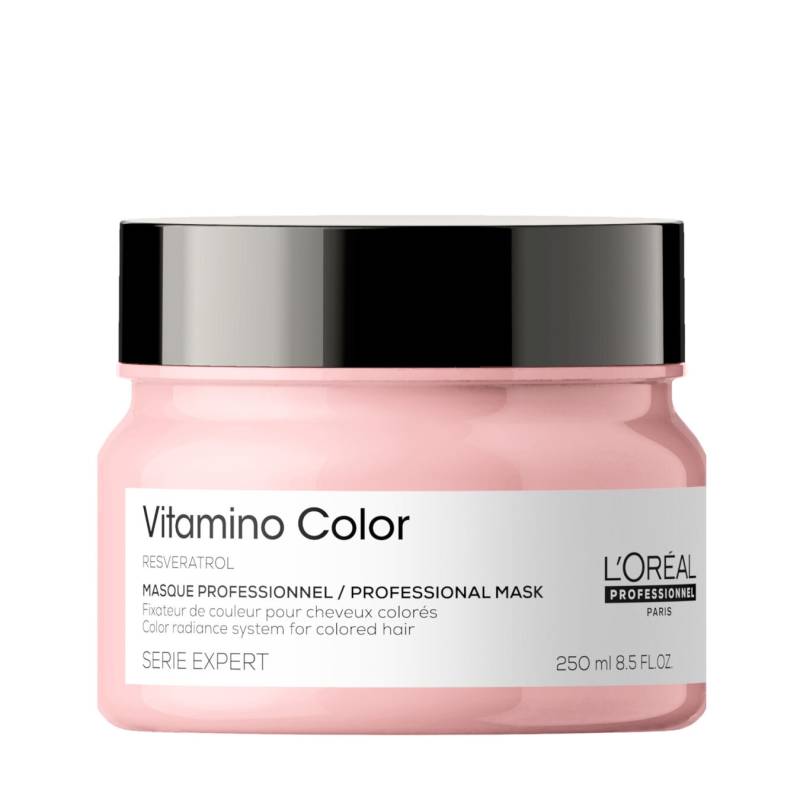 L'Oréal Professionnel Vitamino Color Mask for colored hair von L'Oréal Professionnel