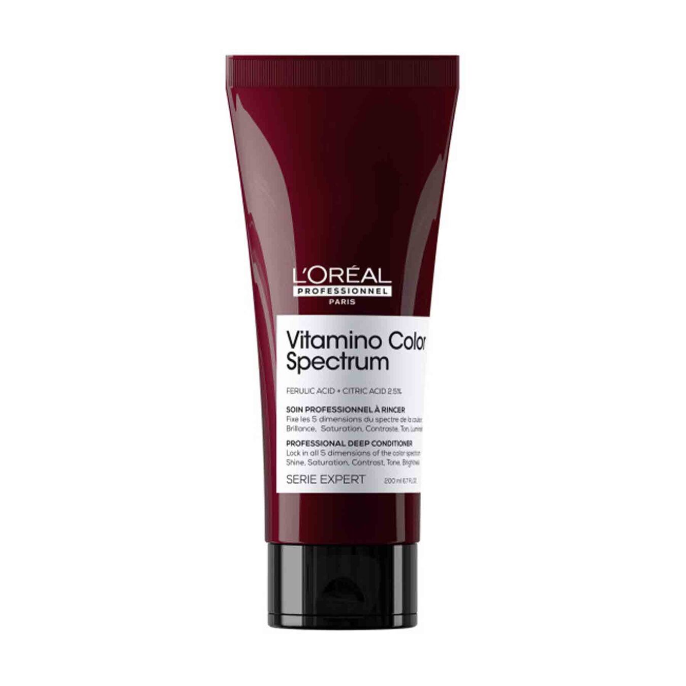 L'Oréal Professionnel Vitamino Color Spectrum Deep Conditioner L'Oréal Professionnel Vitamino Color Spectrum Deep Conditioner von L'Oréal Professionnel
