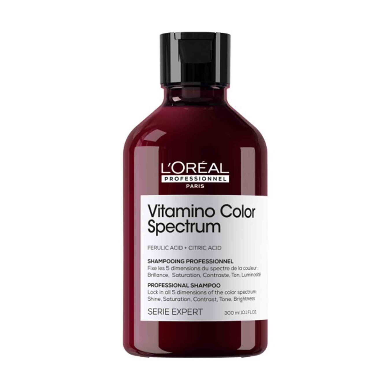 L'Oréal Professionnel Vitamino Color Spectrum Shampoo L'Oréal Professionnel Vitamino Color Spectrum Shampoo von L'Oréal Professionnel