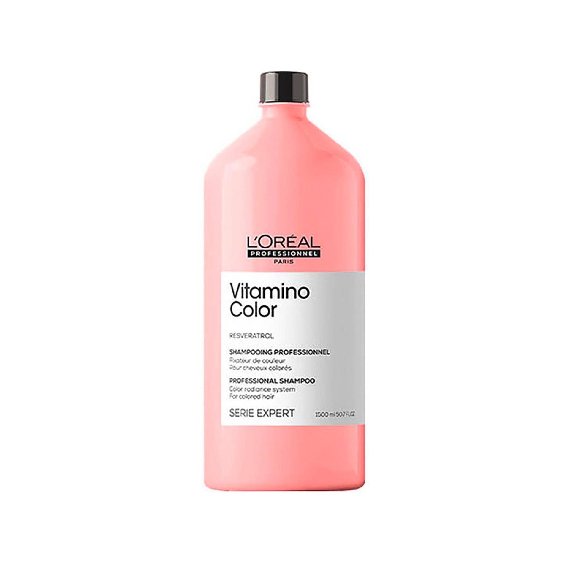 Vitamino Color Damen  1500ML von L'Oréal Professionnel